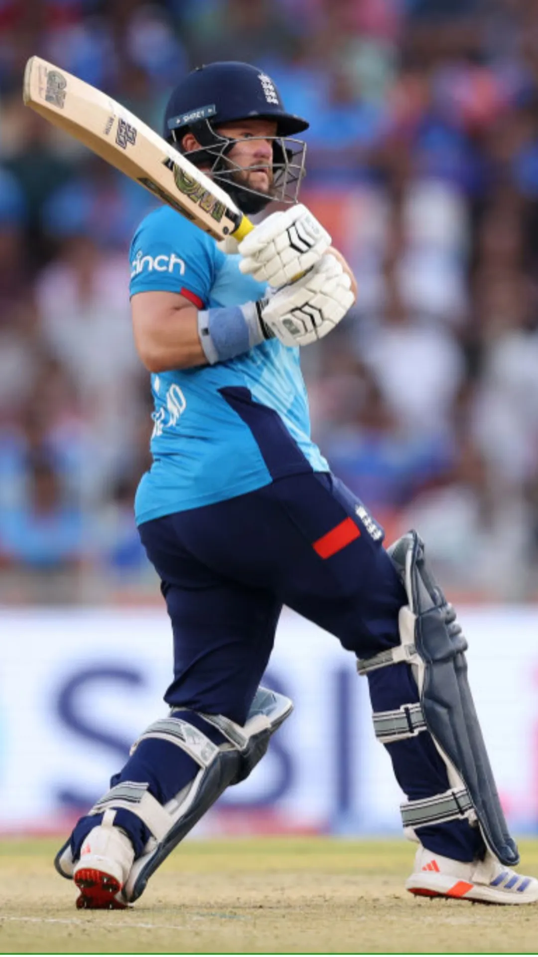 ODIs में सबसे तेज 1000 रन बनाने वाले बल्लेबाज, फखर जमां पहले नंबर पर, बेन डकेट की भी एंट्री 
