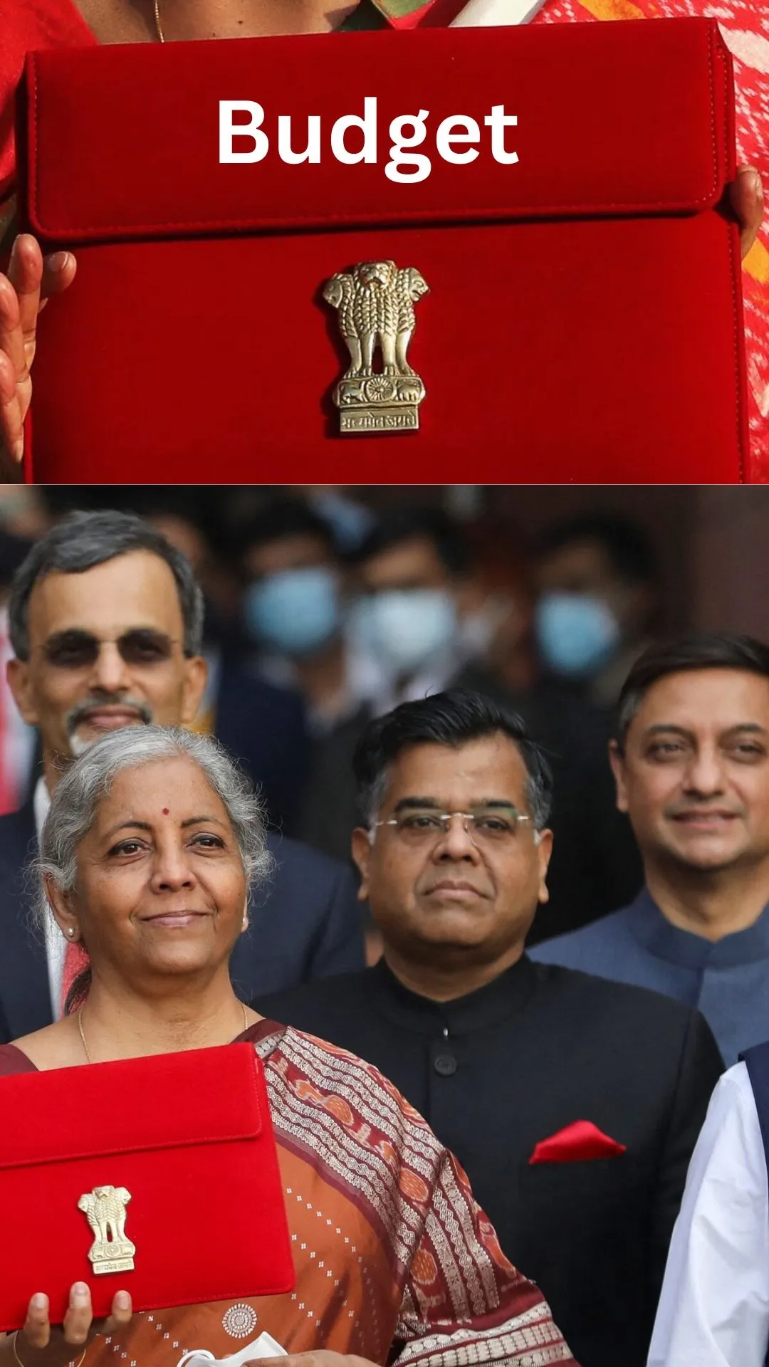 बजट 2025 में आए ये 5 प्रस्ताव कराएंगे TAX की बचत, दिलाएंगे राहत, आपने गौर किया क्या? 