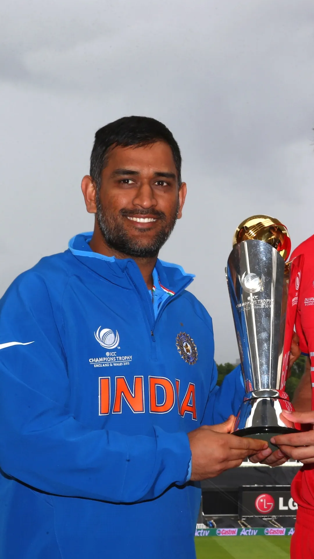 चैंपियंस ट्रॉफी के हर सीजन खिताब जीतने वाली टीमें, जानिए पूरी लिस्ट