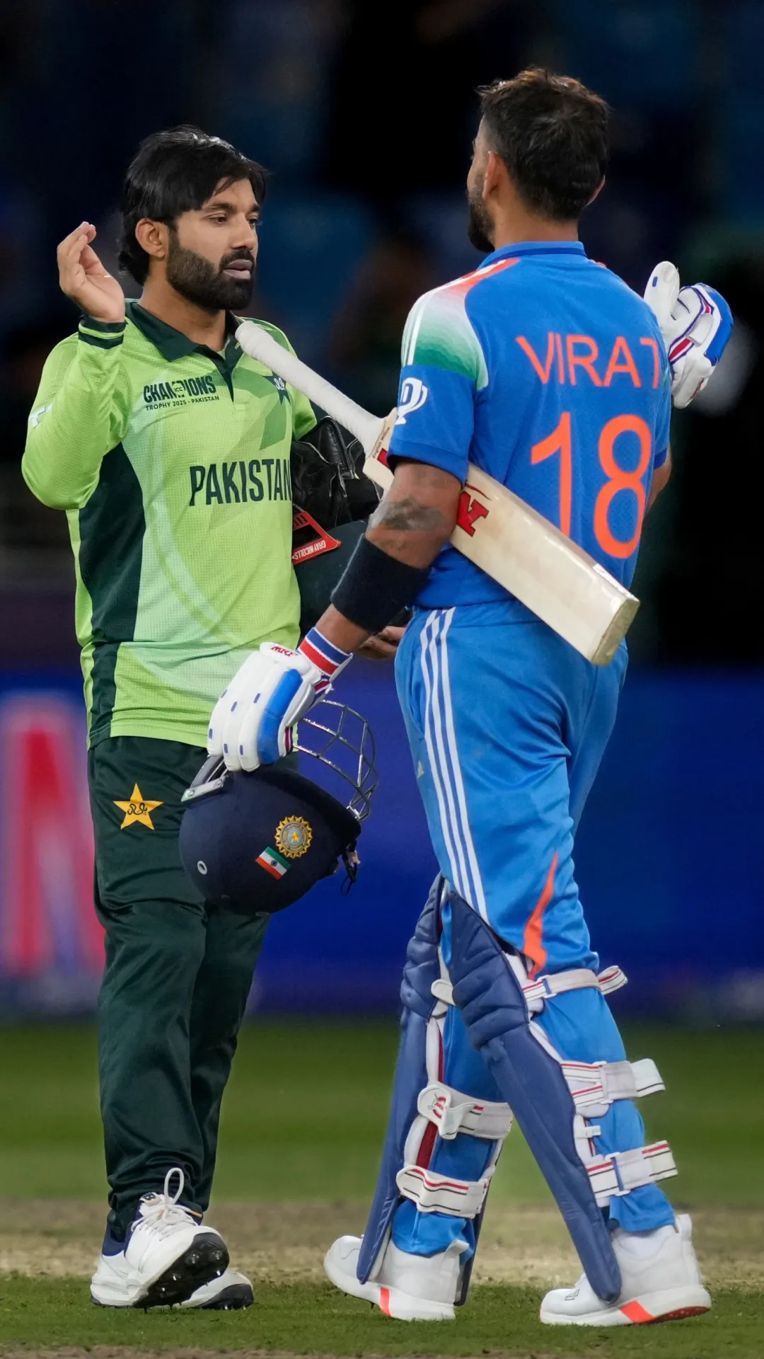 ODI में 100 रनों की पारी खेलकर नॉटआउट रहने वाले सभी भारतीय बल्लेबाज, कोहली का नाम तीन बार