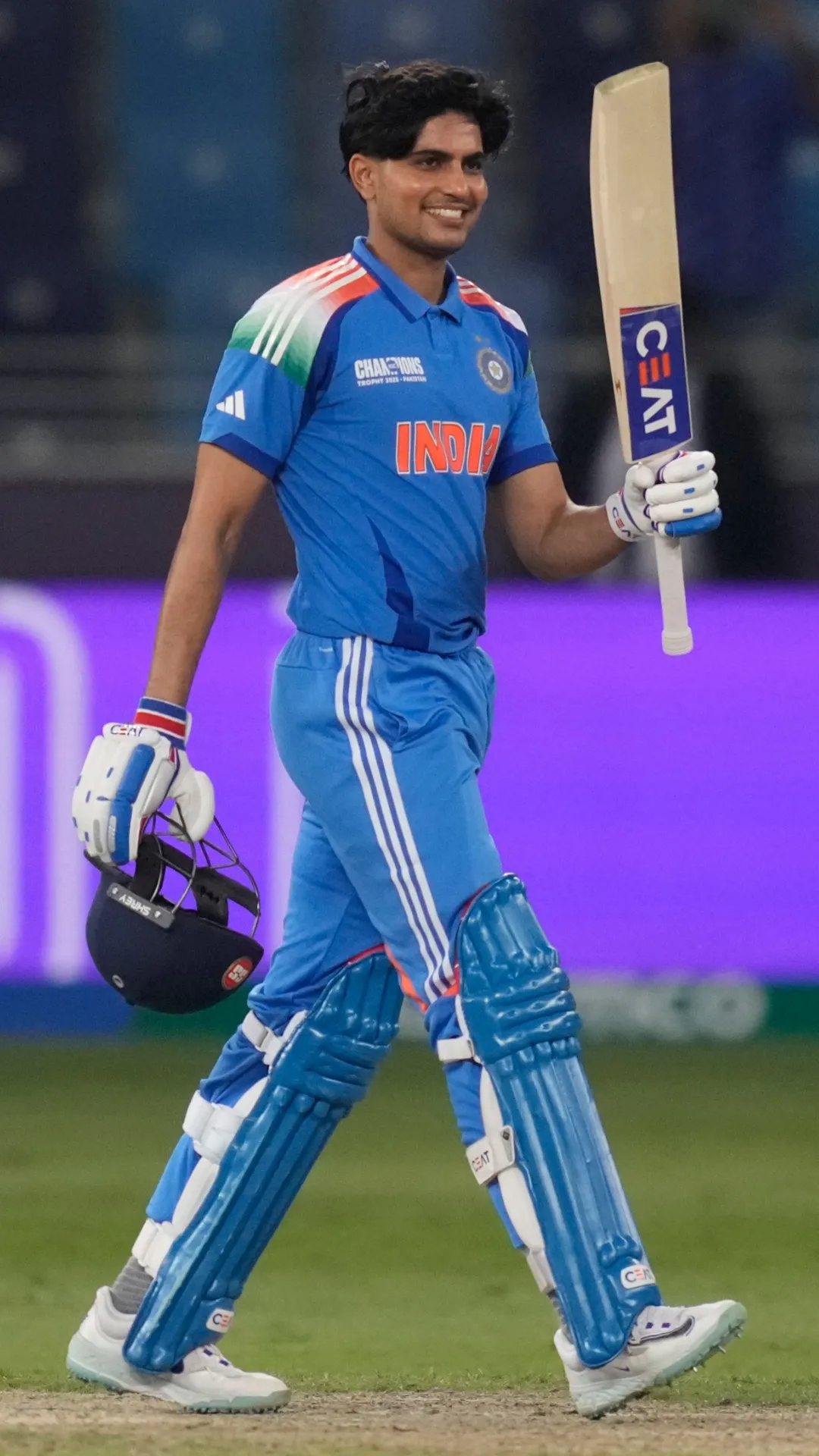 चैंपियंस ट्रॉफी 2025 में सबसे ज्यादा रन बनाने वाले टॉप-10 धाकड़ बल्लेबाज