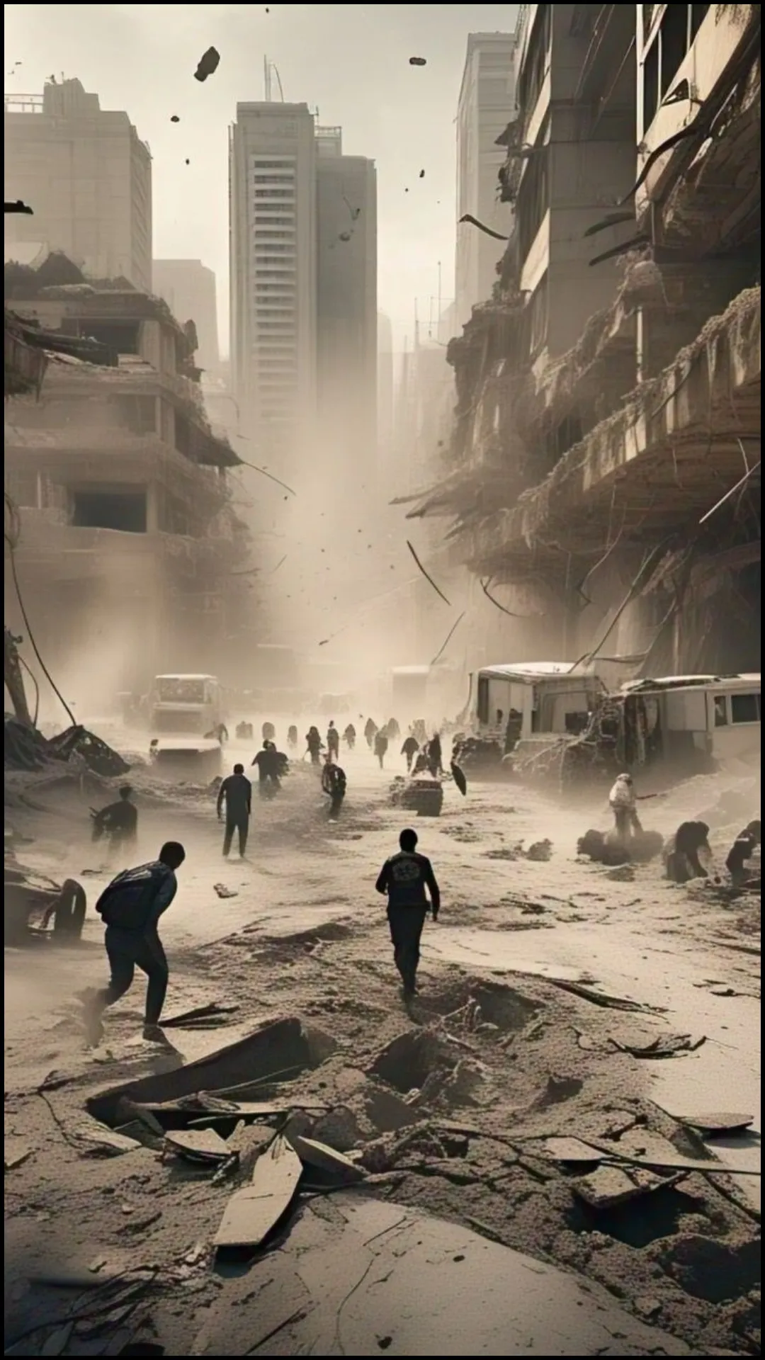 भारत के इन शहरों में न के बराबर है भूकंप का खतरा