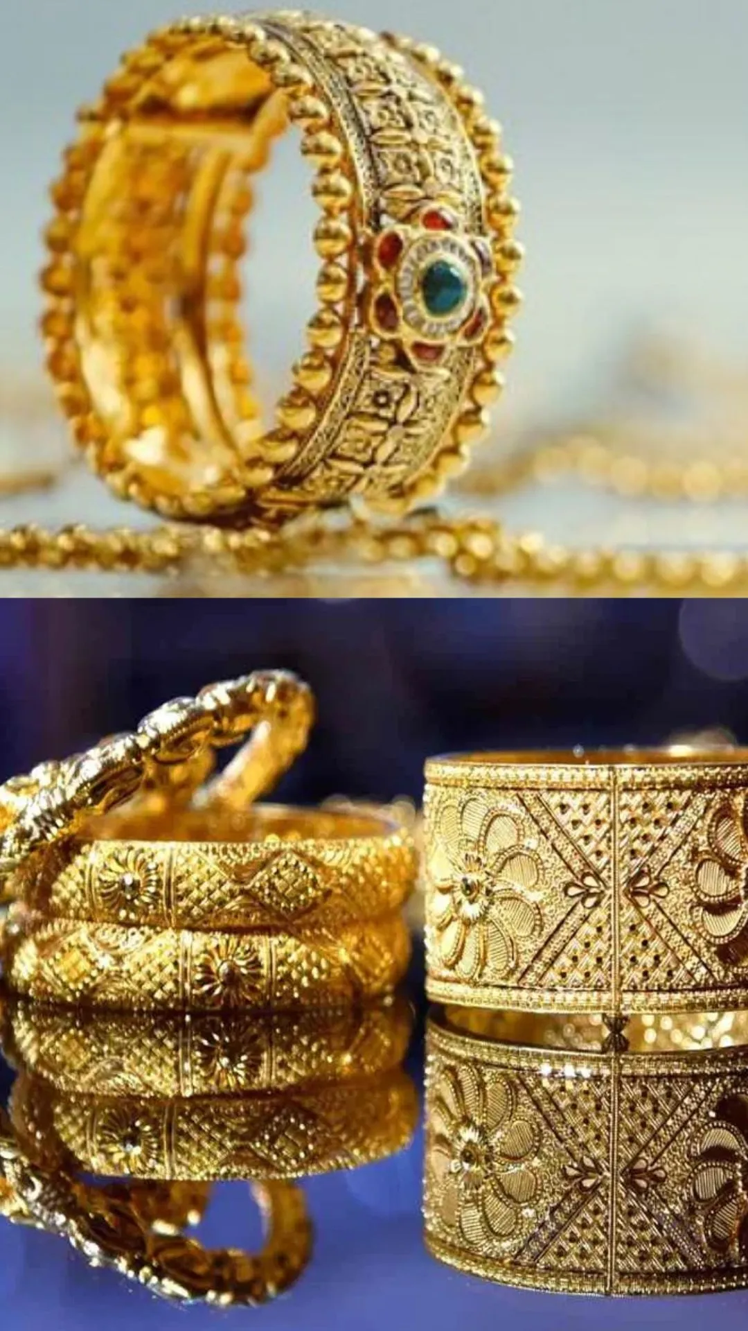 जनवरी में भारतीयों को गजब भाया Gold, आयात सीधे 40.79% उछल गया, जानें चांदी का हाल