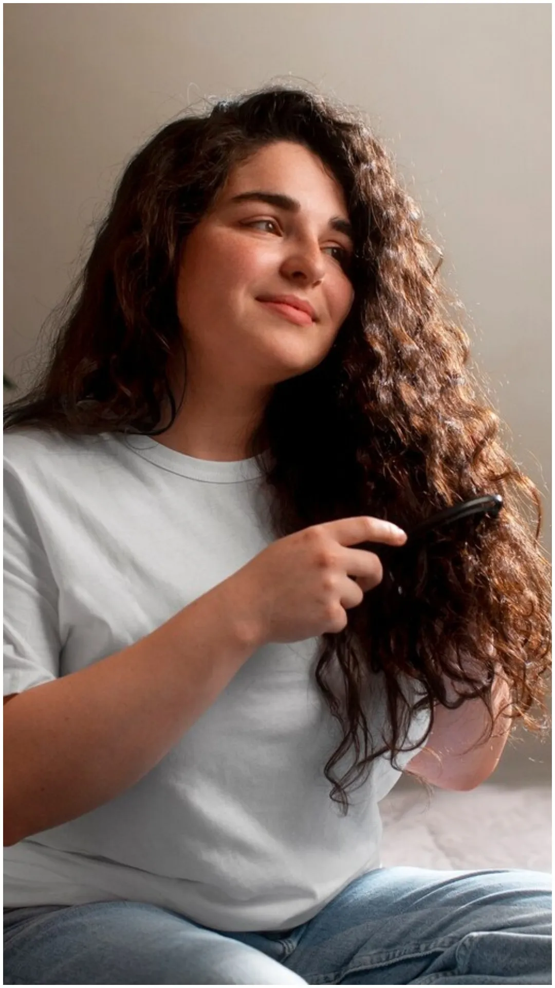 बालों की लंबाई बढ़ाने के लिए क्या यूज करें?