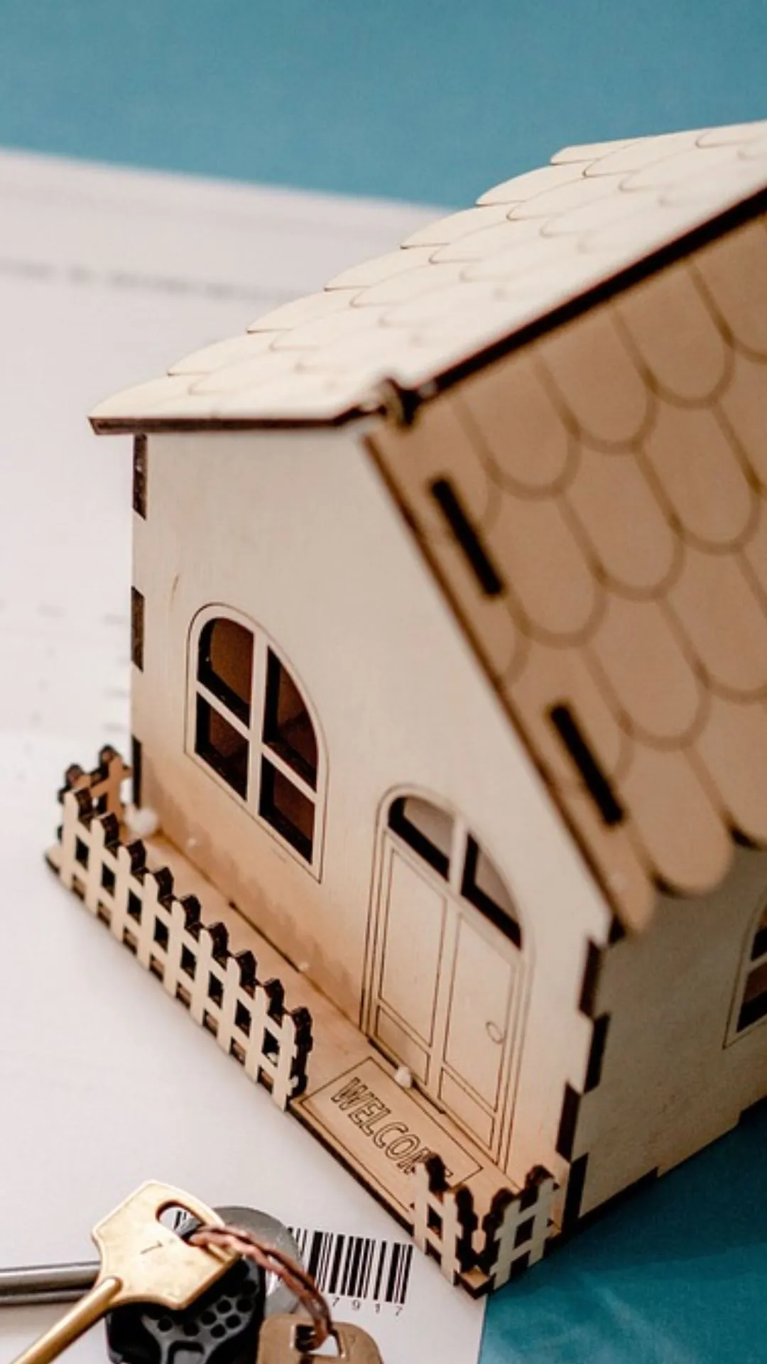 ₹1 करोड़ Home Loan लेने के लिए सैलरी और सिबिल स्कोर कितना होना चाहिए? 