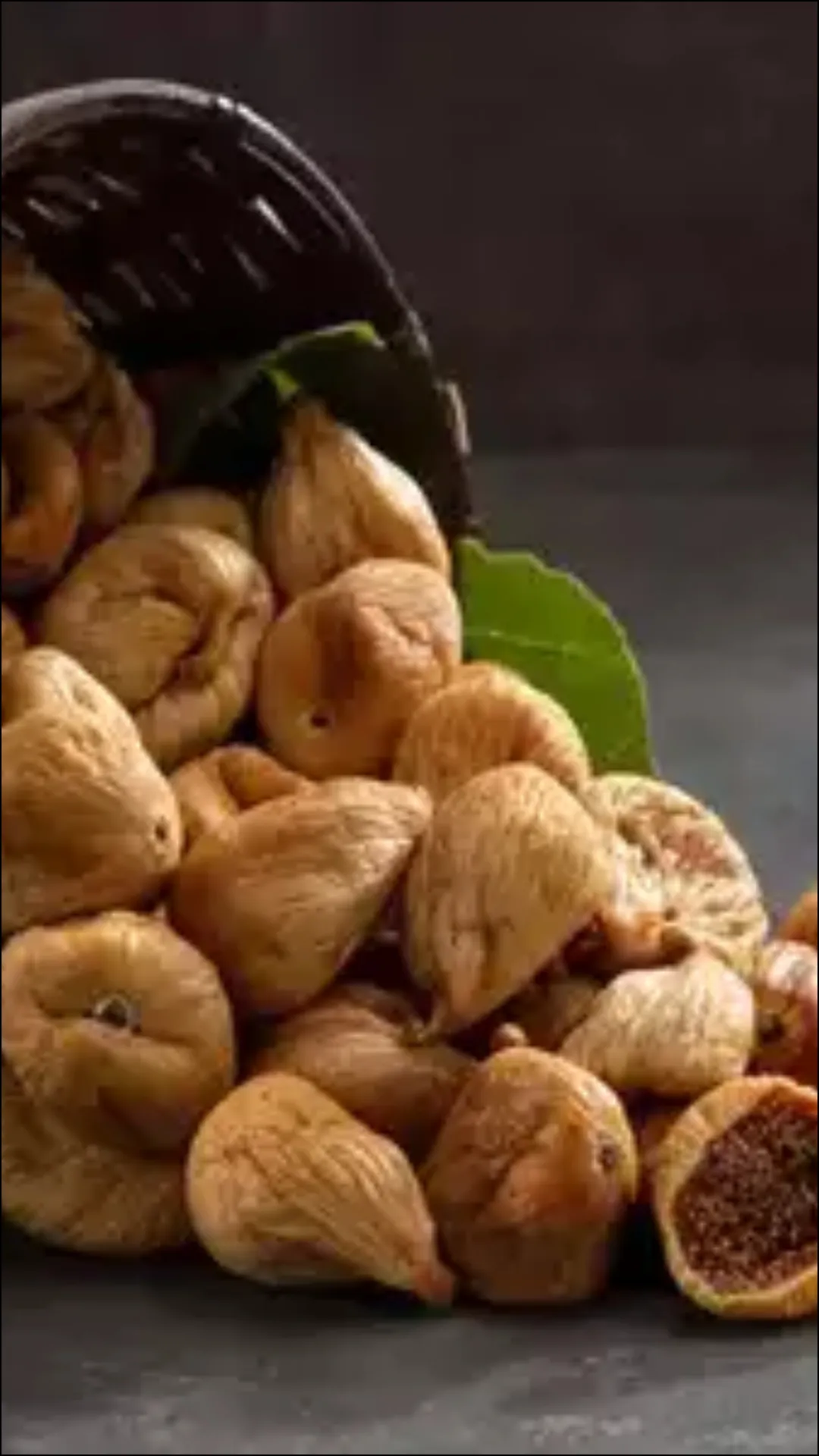 अंजीर खाने से वजन बढ़ता या घटता है?