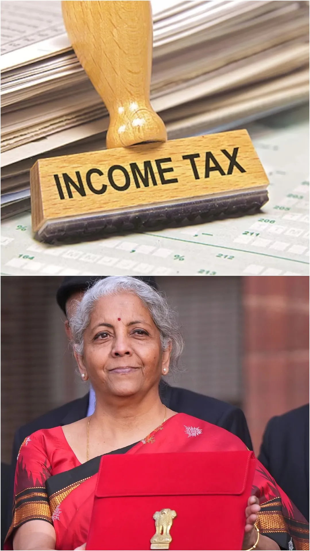 New Income Tax Slab : 12 लाख तक की इनकम हुई टैक्स फ्री, जानिए नए टैक्स स्लैब रेट्स