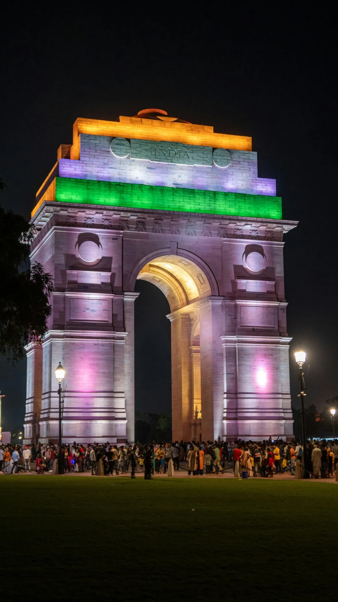 ब्रिटेन ने भारत को आजाद करने का ऐलान कब किया?
