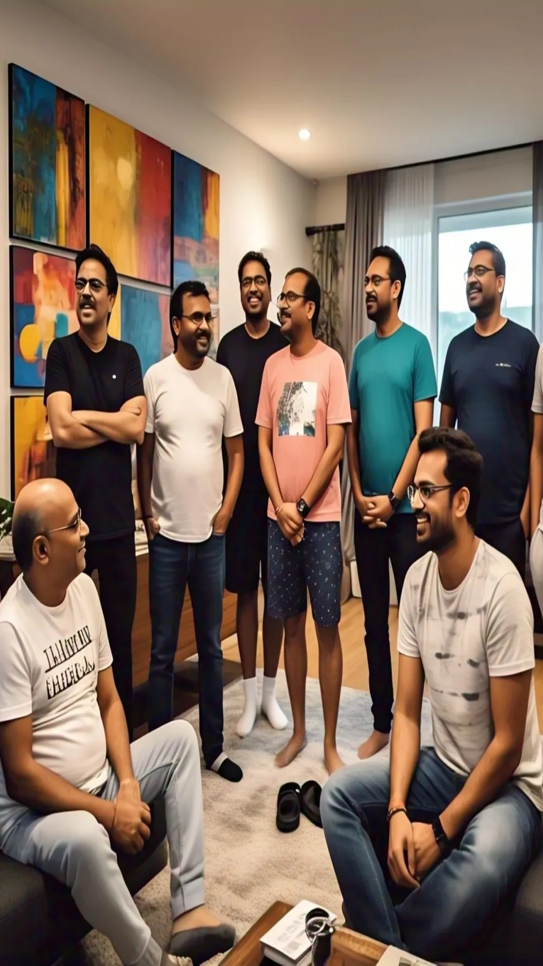 किस देश में हैं सबसे ज्यादा भारतीय मजदूर? हैरान कर देगी संख्या