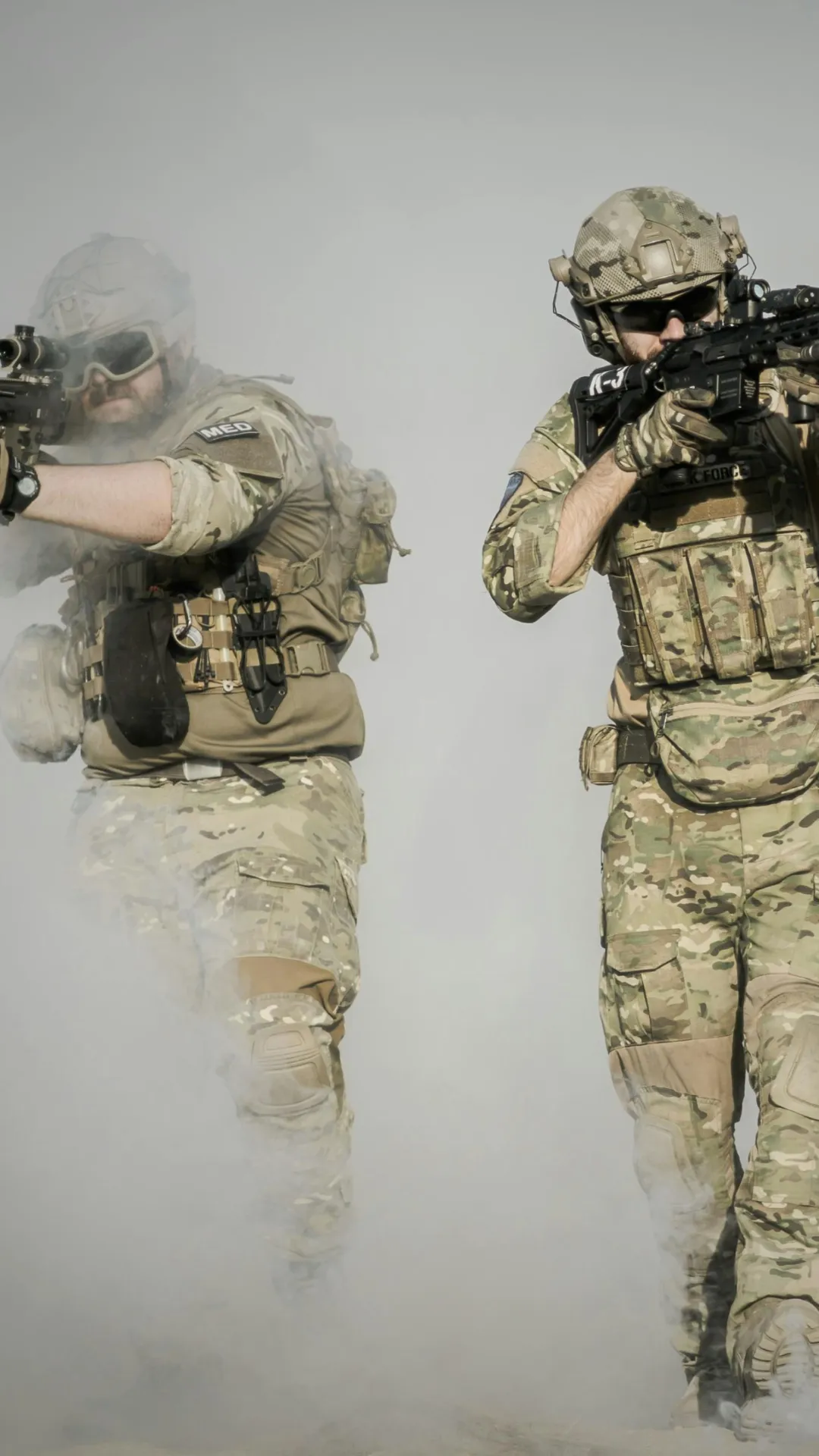 किस तरह की बंदूकें इस्तेमाल करती है भारतीय सेना, कितनी खतरनाक है?