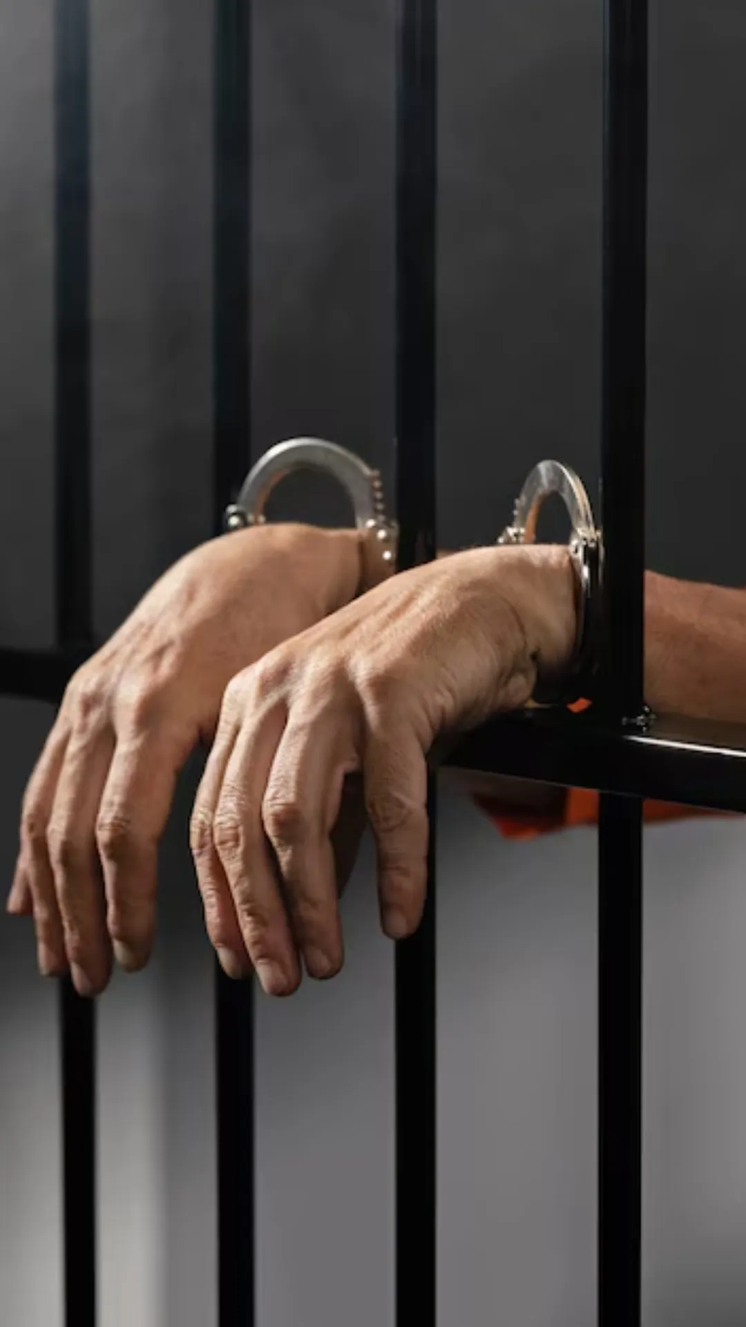 पाकिस्तान समेत अन्य देशों की जेल में कितने भारतीय बंद हैं?