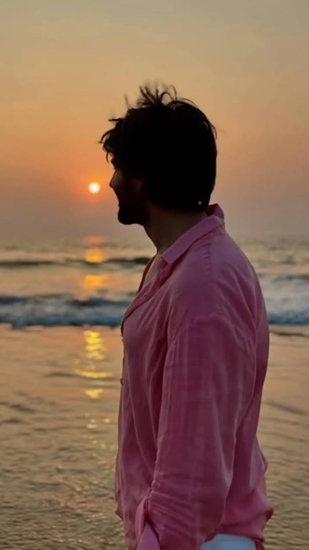 एक KISSING सीन जब एक्टर के लिए बन गया सिरदर्द, देने पड़े थे 37 रीटेक