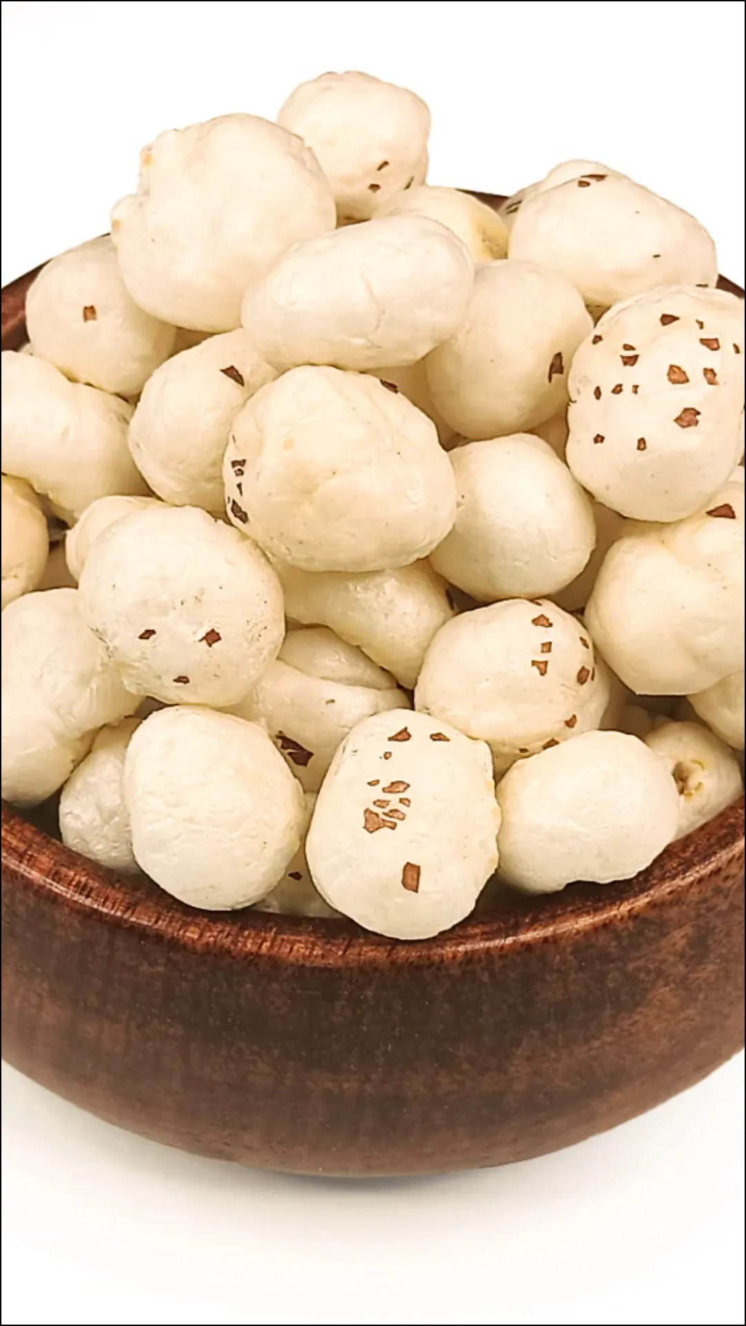 मखाना कैसे खाना चाहिए?