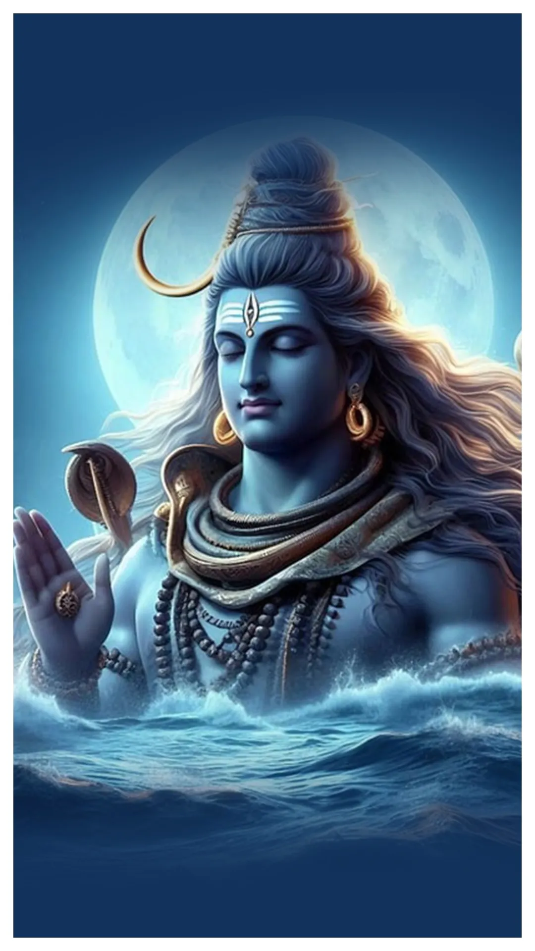 क्या शिवरात्रि के व्रत में पानी पी सकते हैं? जानें