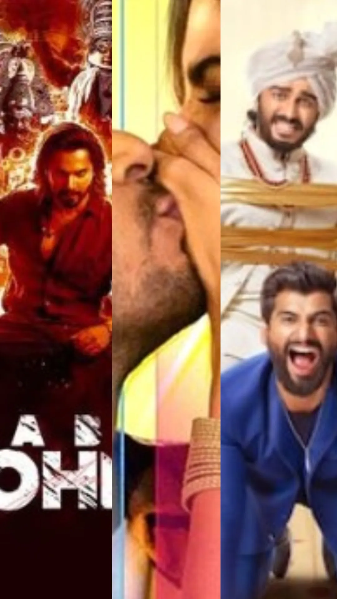 2025 फरवरी में ओटीटी और सिनेमाघरों में आ रही है नई फिल्में-सीरीज, देखें पूरी लिस्ट