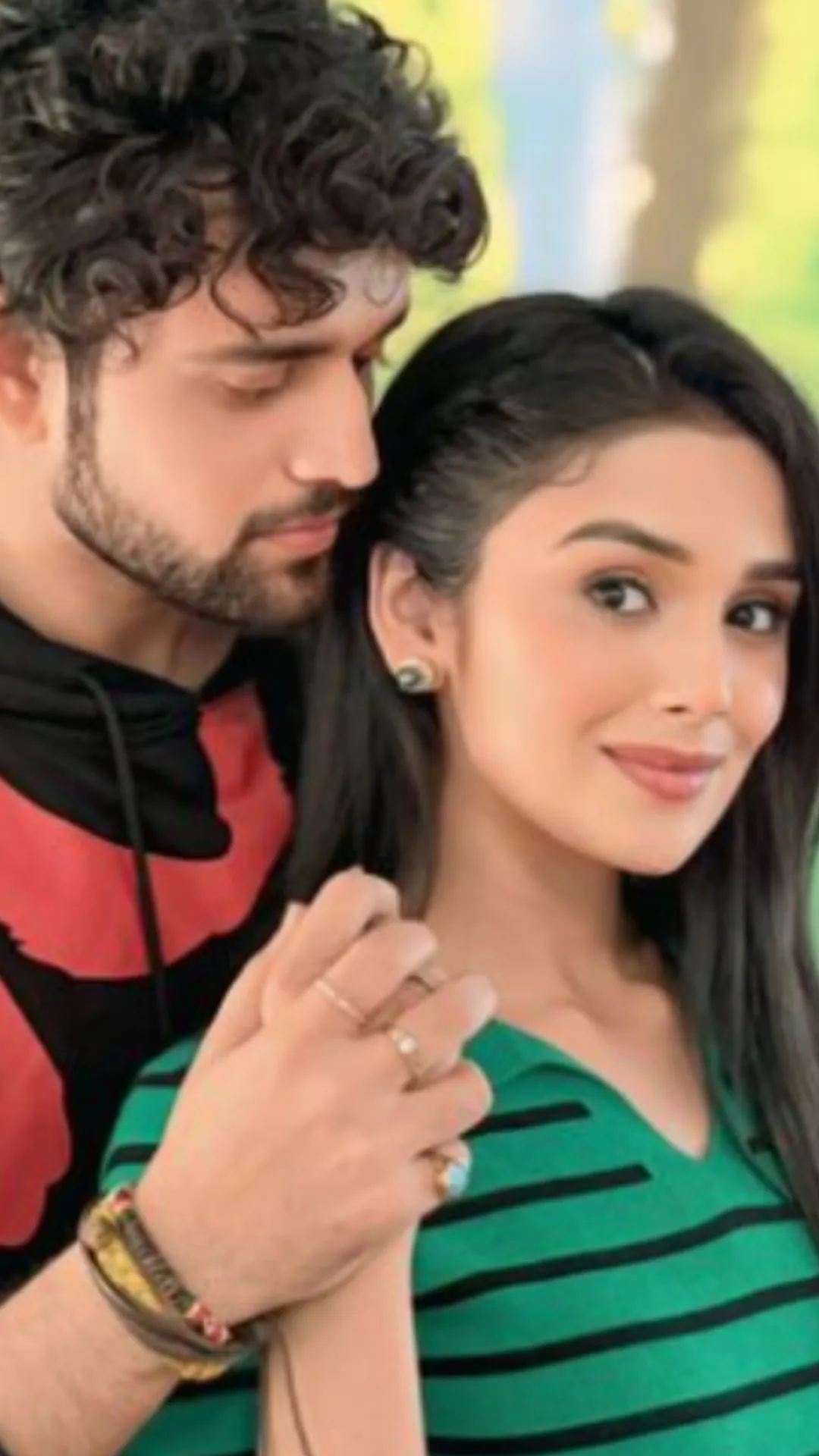 YRKKH: चारू-अभिर होंगे एक, भीगी बिल्ली से शेरनी बनेगी काजल