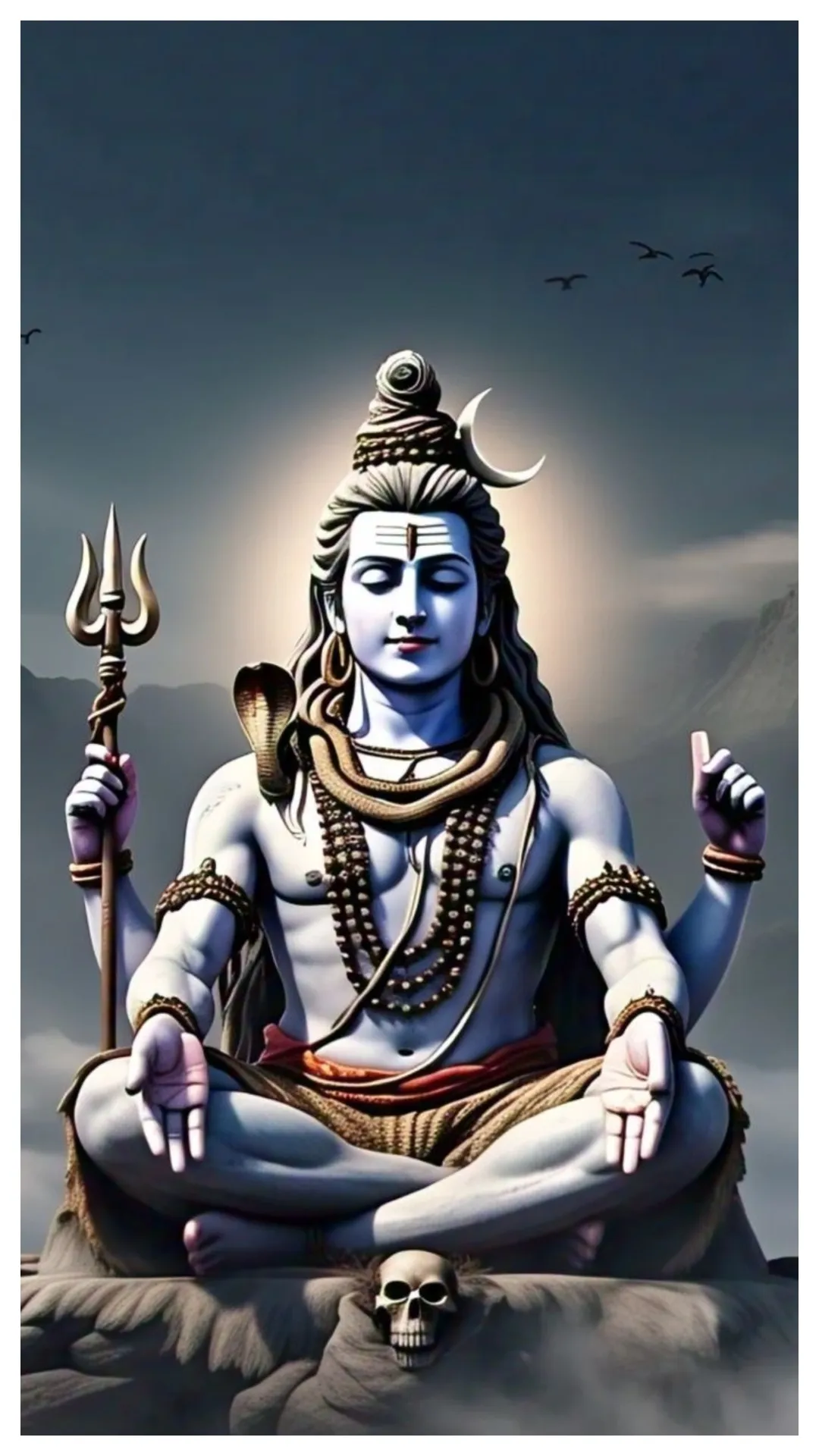 फाल्गुन माह में ही क्यों मनाई जाती है महाशिवरात्रि? यहां जान लें कारण