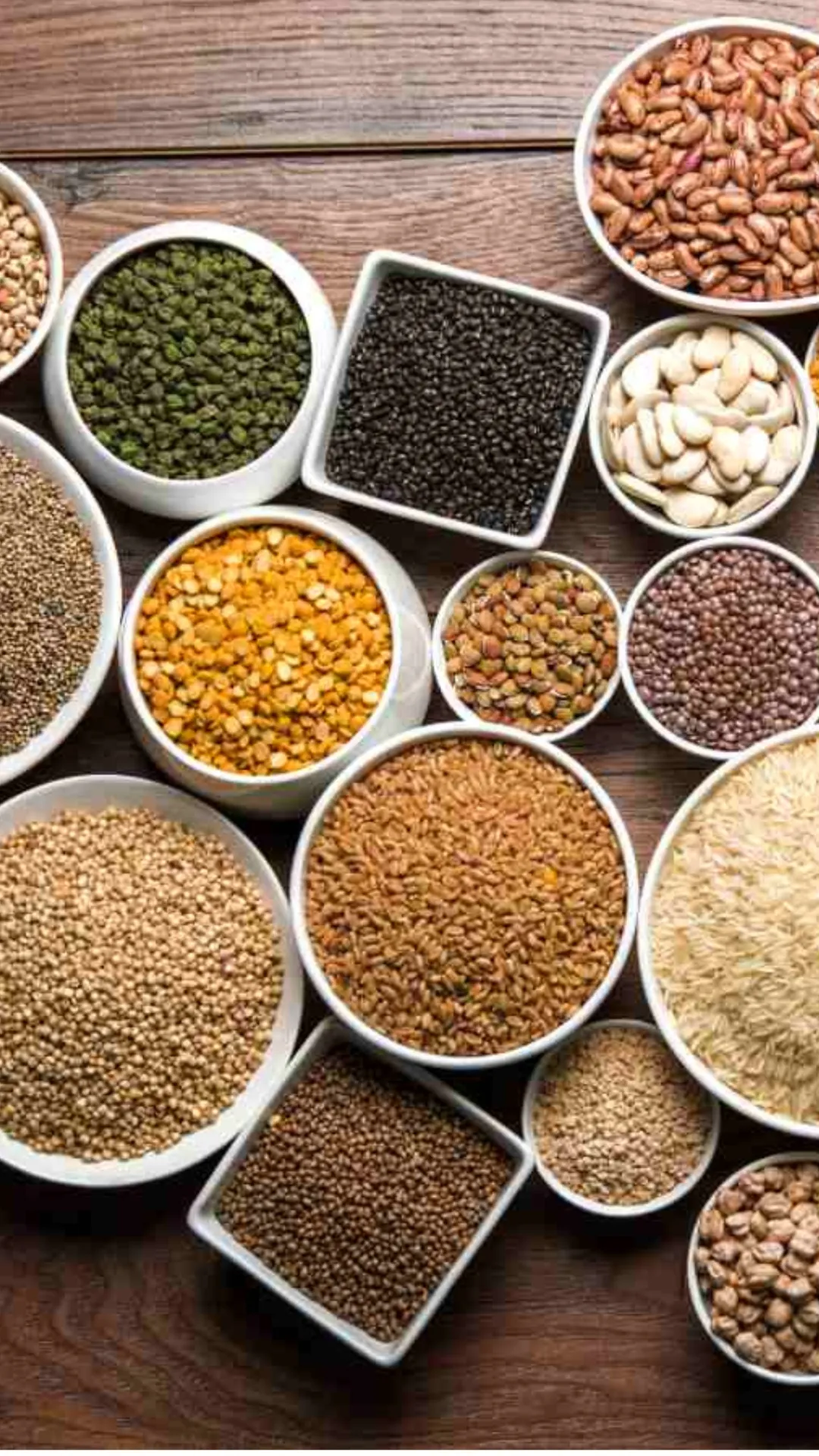 इन दालों का सेवन करने से वजन होता है तेजी से कम
