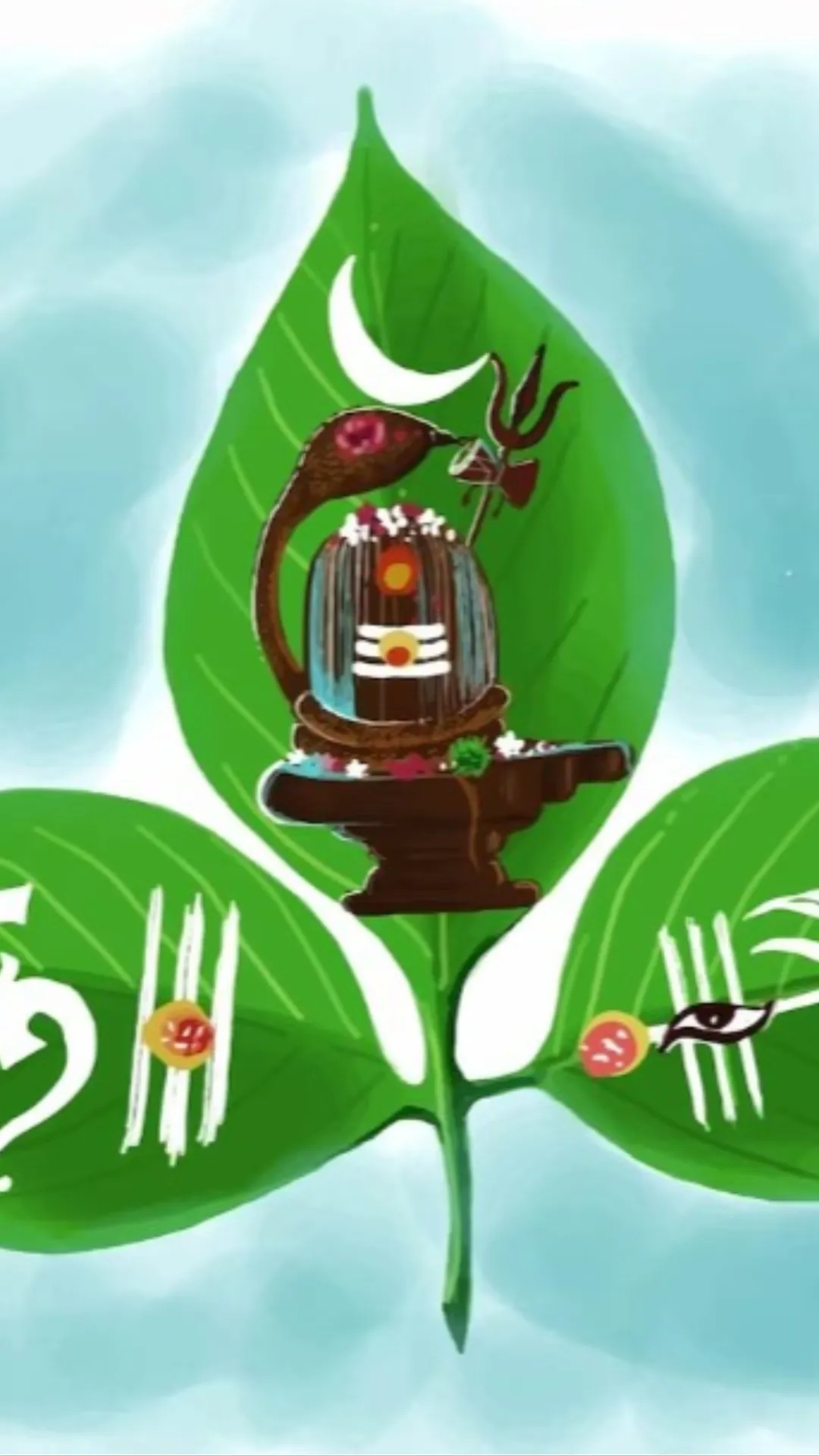 शिवलिंग पर बेलपत्र सबसे पहले किसने चढ़ाया था? जानें