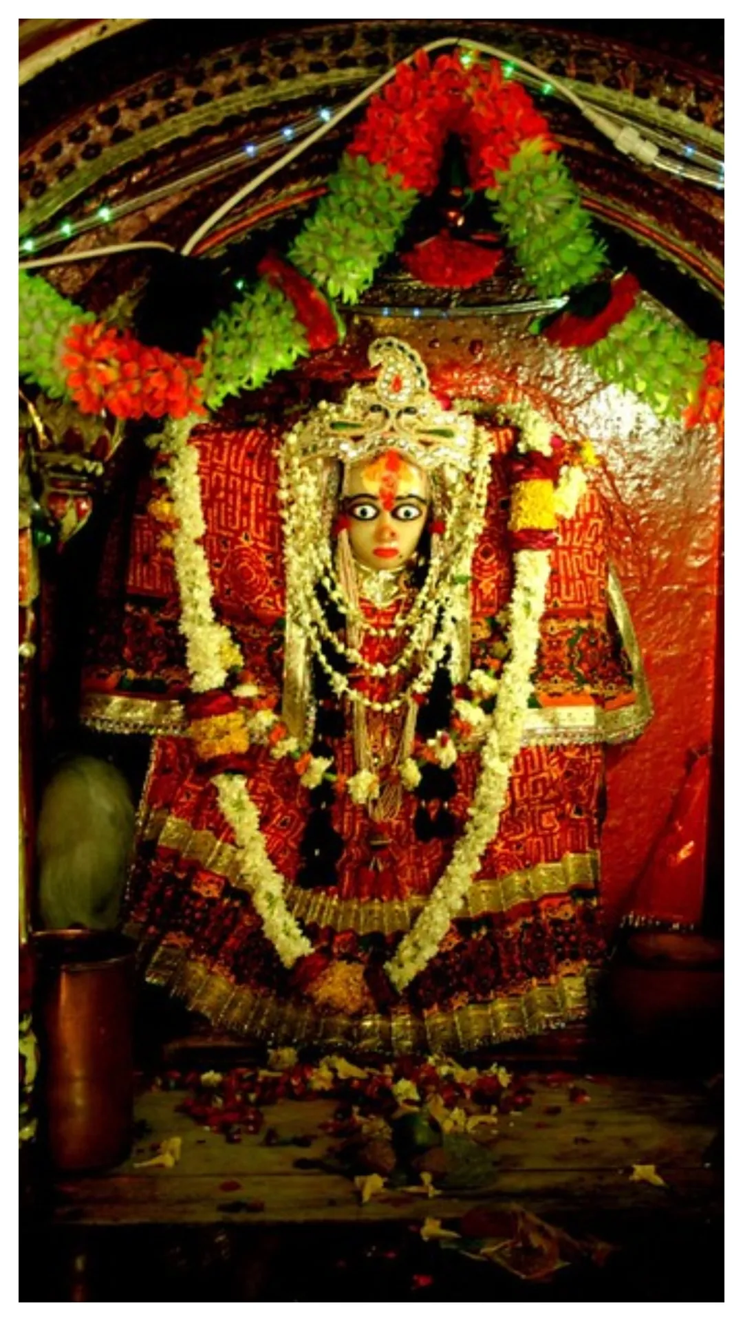 कुलदेवी की पूजा किस दिन करनी चाहिए? जानें 