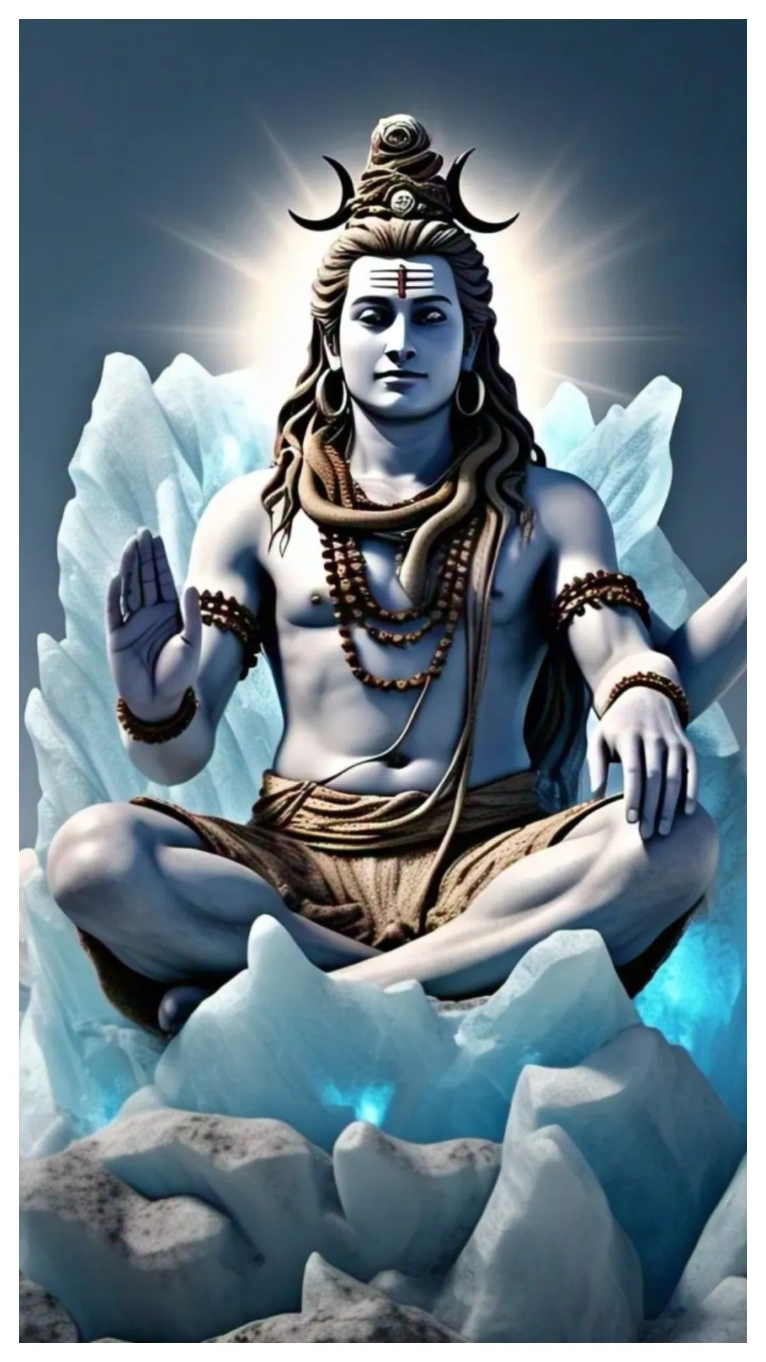 भगवान शिव को प्रिय हैं ये 3 राशियां, महाशिवरात्रि में बरसेगी इन पर भोलेनाथ की कृपा