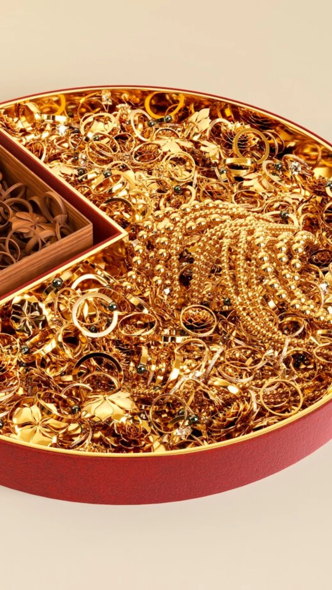 सपने में सोना मिलता देखना शुभ माना जाता है या अशुभ? जानें