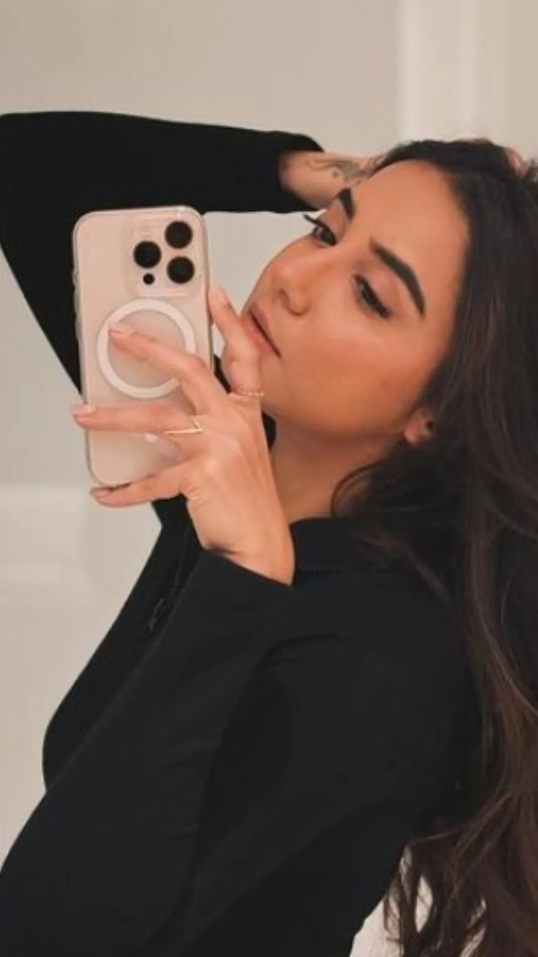 प्राजक्ता कोली बॉयफ्रेंड संग लेंगी सात फेरे, 13 साल तक किया डेट