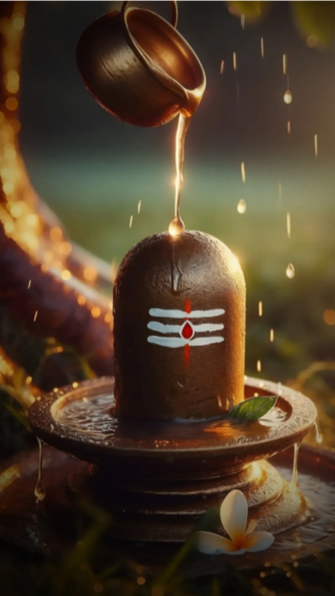 महाशिवरात्रि पर जलाभिषेक का शुभ मुहूर्त कब है? जानें 