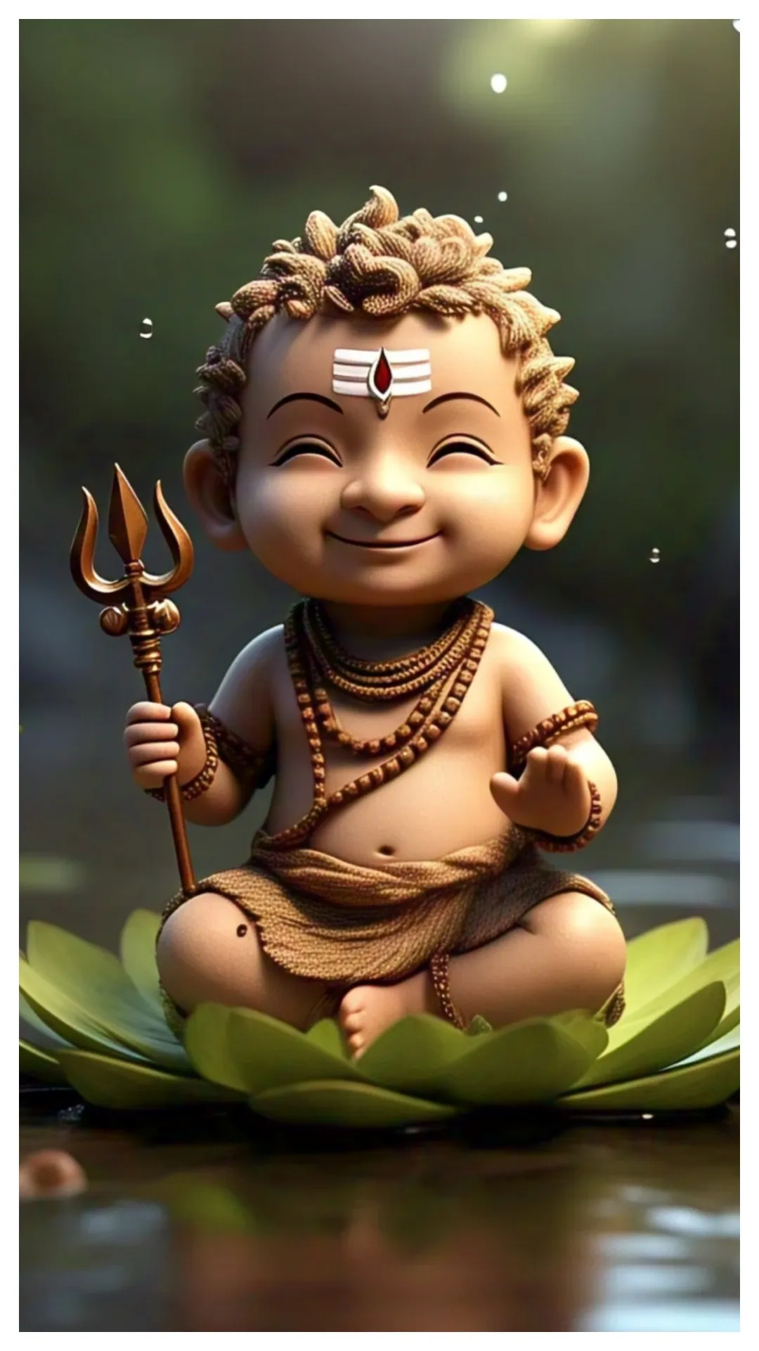 बच्चे को देना चाहते हैं भगवान शिव का नाम, चुन लें इनमें से एक