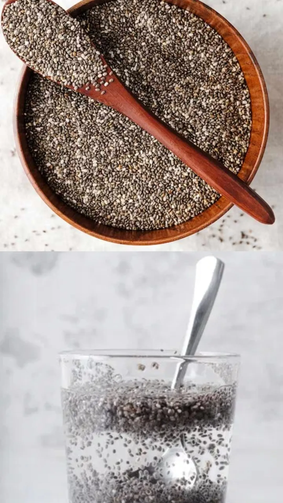 चिया सीड्स कैसे खाना चाहिए?