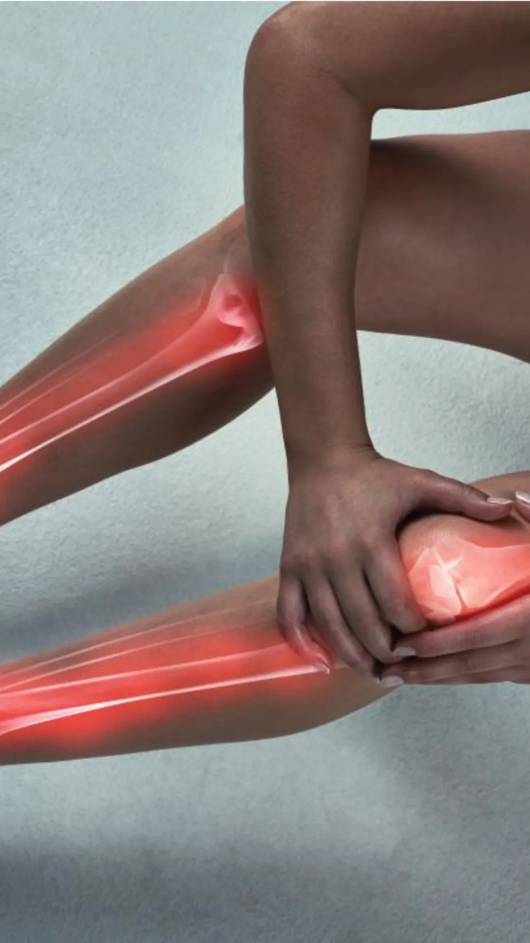 किस विटामिन की कमी से पैर में दर्द होता है