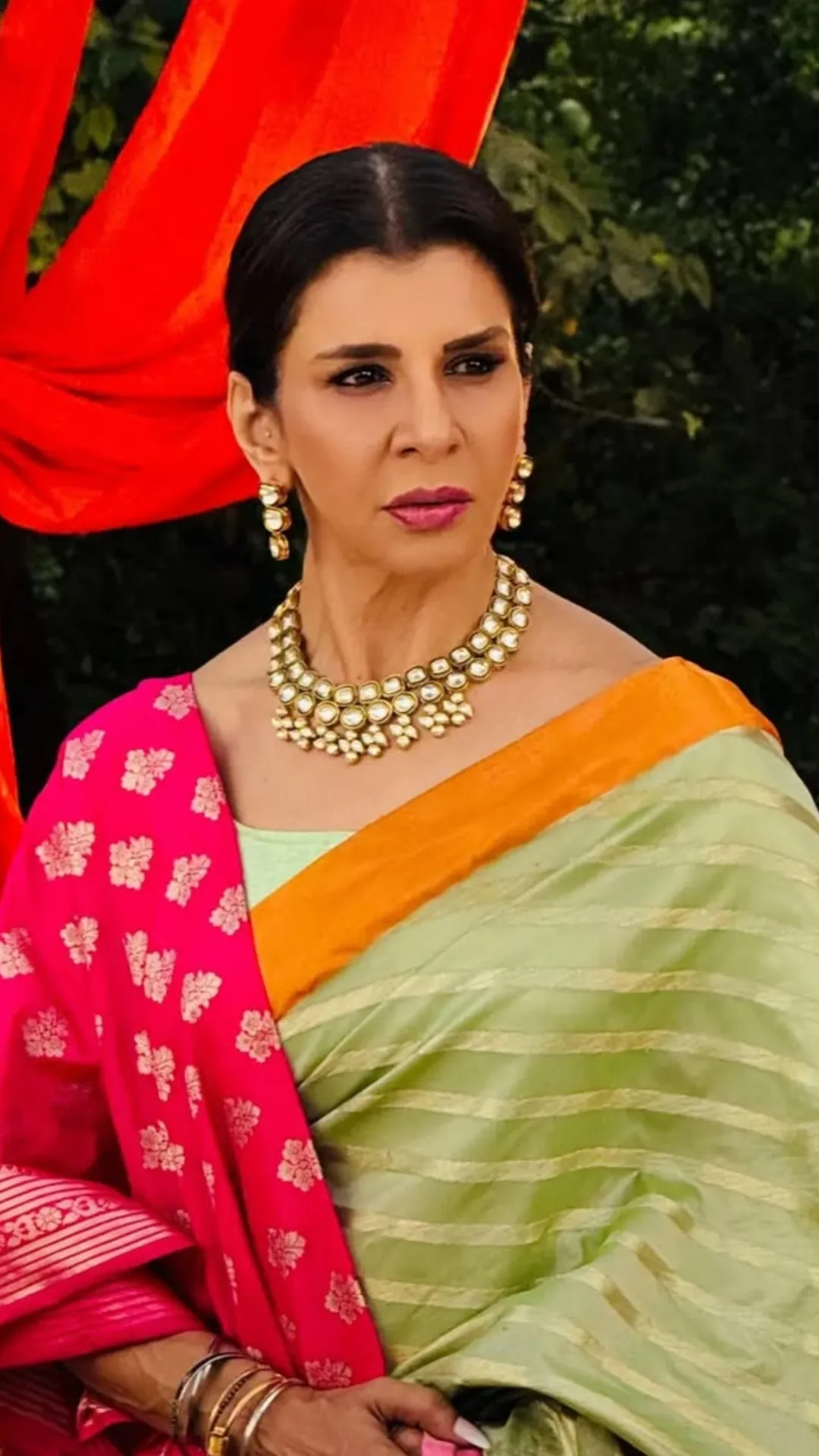 YRKKH: कावेरी बनेगी विलेन, एक साथ बर्बाद होगी 5 जिंदगियां