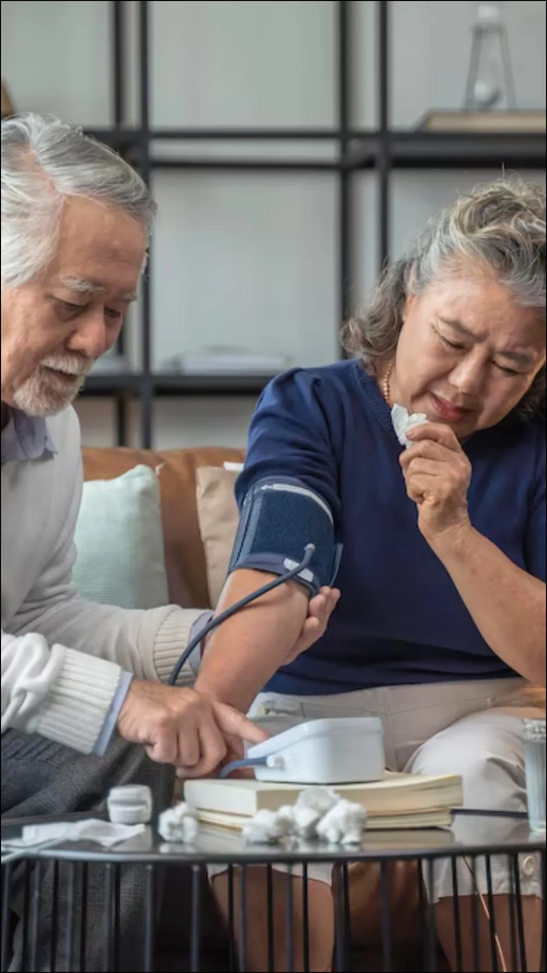 High बीपी कितना होना चाहिए?