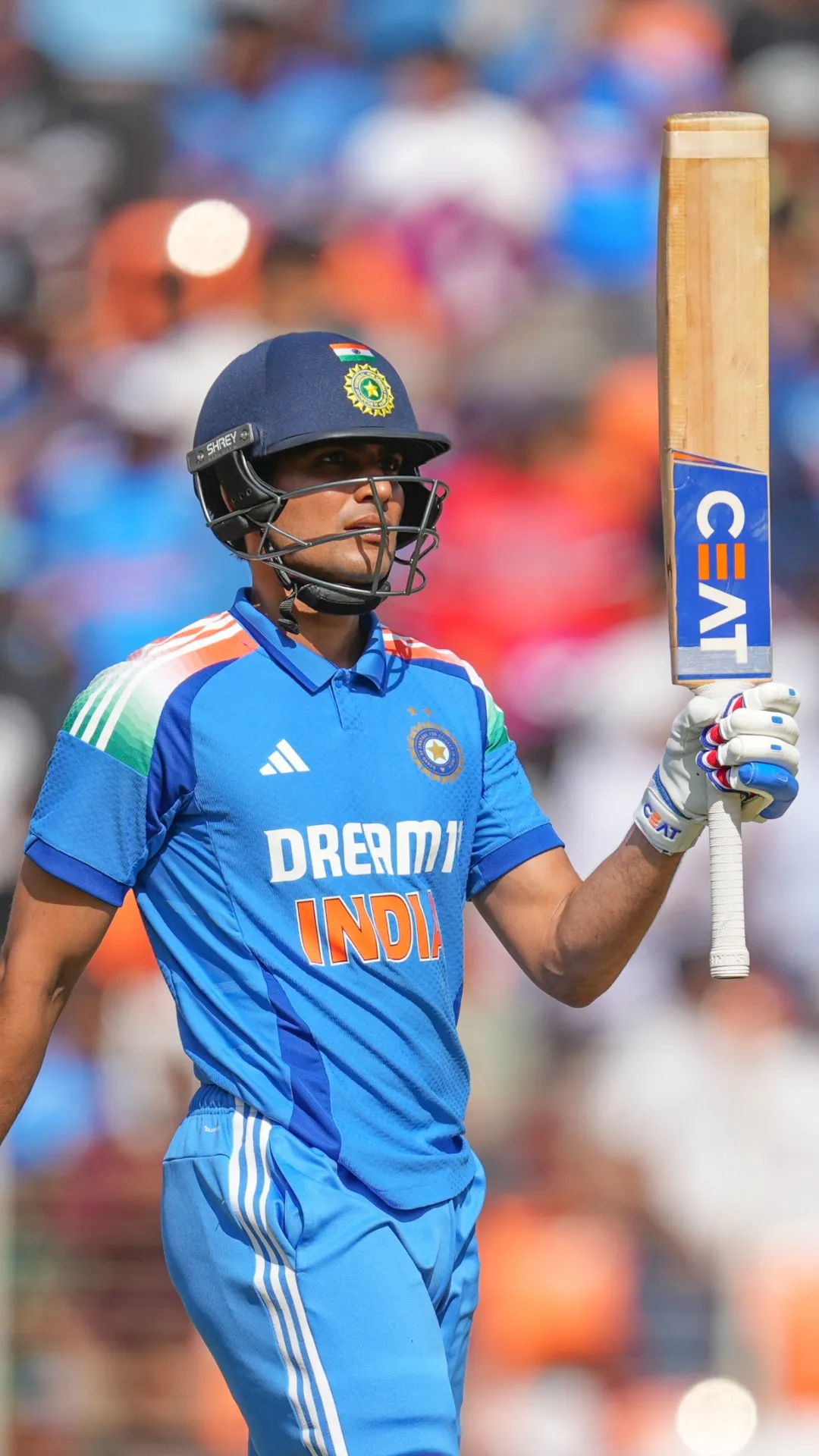 टेस्ट, ODI और T20I तीनों फॉर्मेट में एक ही ग्राउंड में शतक जड़ने वाले धाकड़ बल्लेबाज