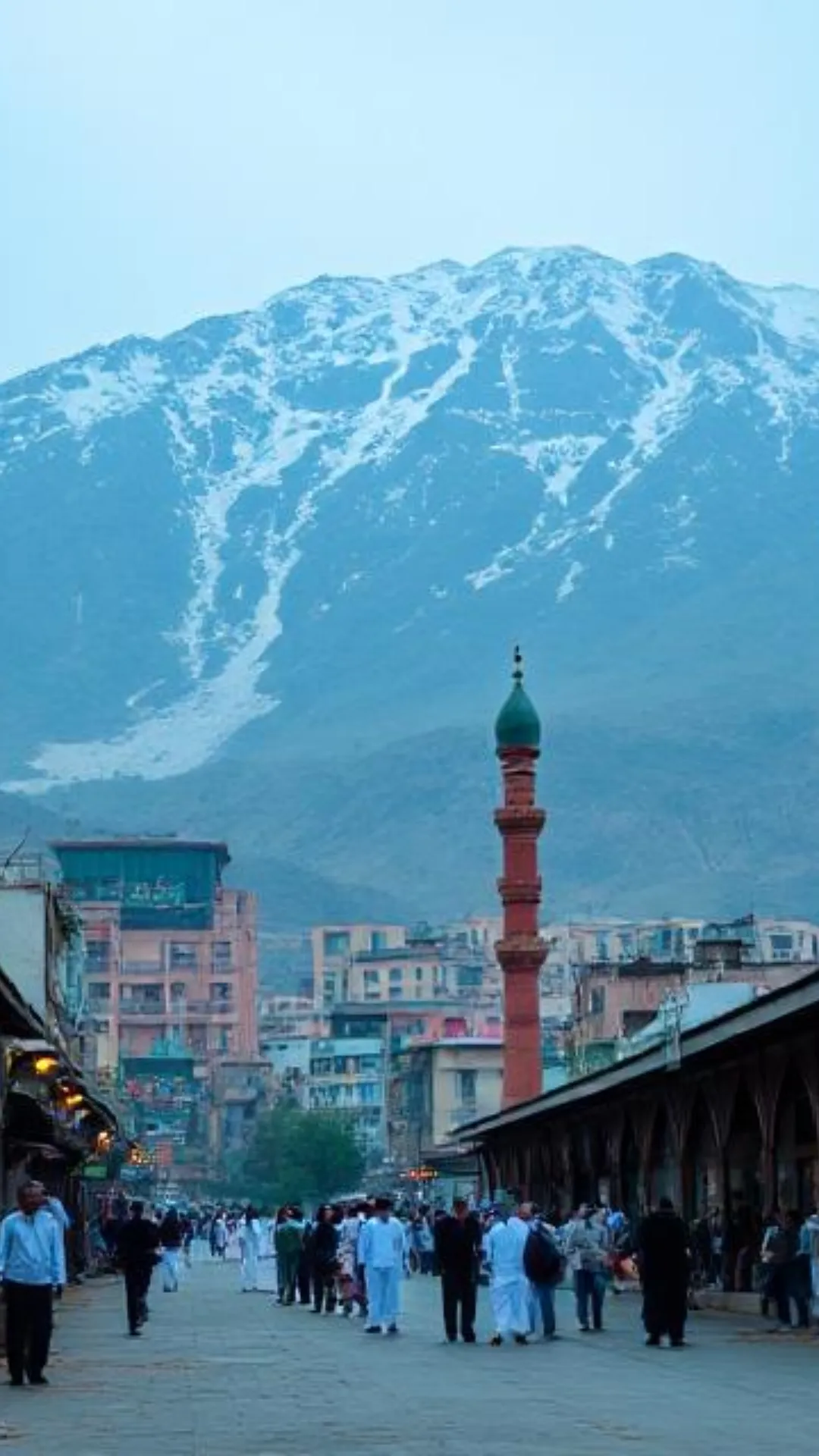 पाकिस्तान में कितने राज्य हैं, सबसे बड़े स्टेट का नाम जानते हैं?