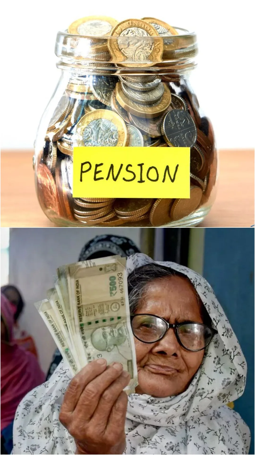 PM-SYM : स्ट्रीट वेंडर से लेकर मजदूरों तक सबको मिलेगी सरकारी पेंशन, जल्द करें आवेदन
