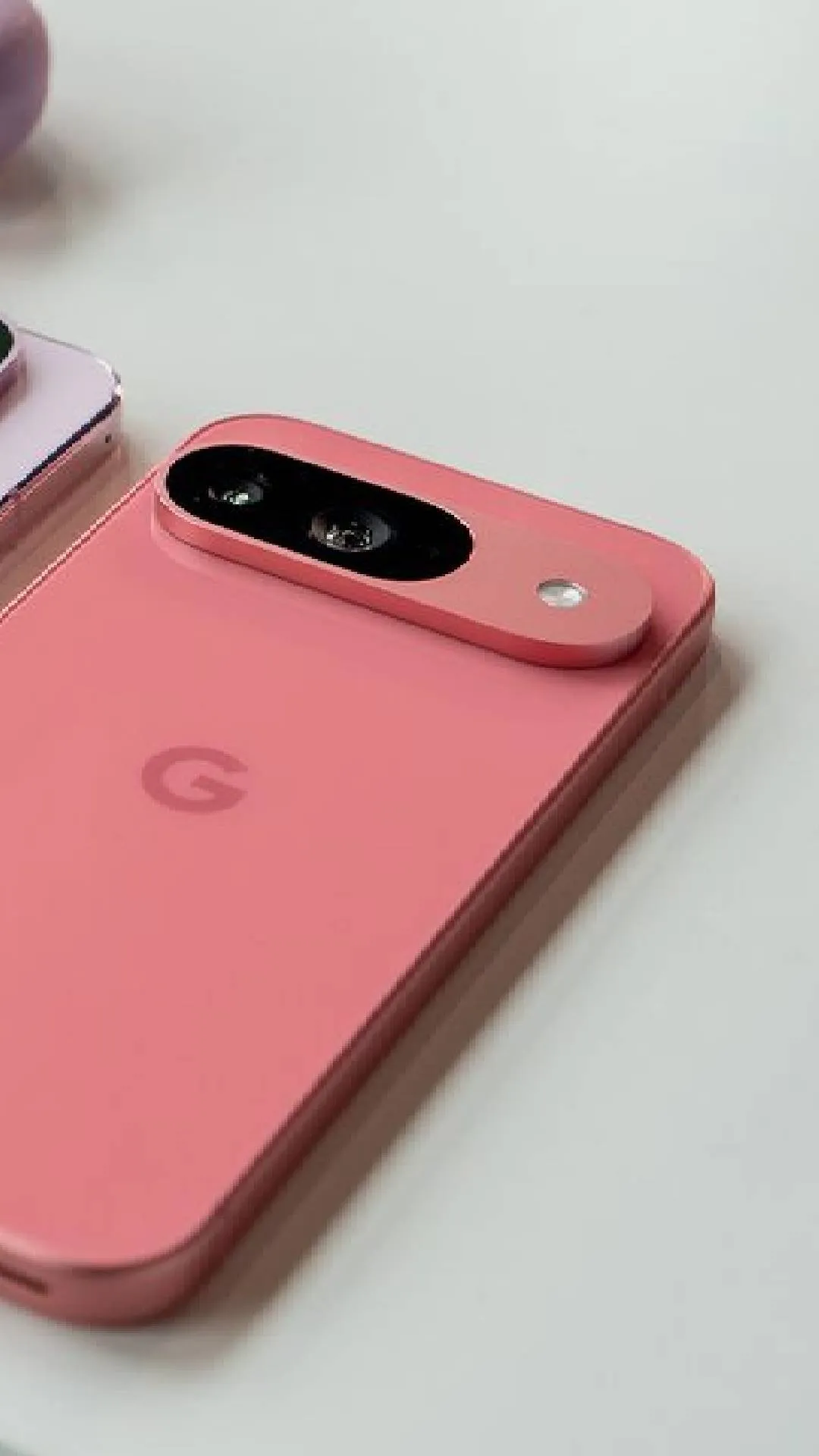 वैलेंटाइन पर Pink कलर वाला Google Pixel 9 हुआ सस्ता, हजारों रुपये घटी कीमत