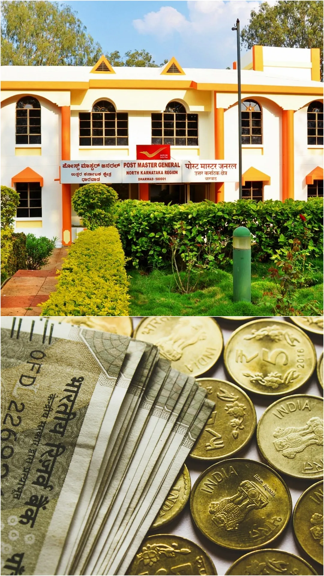 Post Office की 5 साल की FD में जमा करें 6 लाख रुपये, तो मैच्योरिटी पर कितना मिलेगा वापस