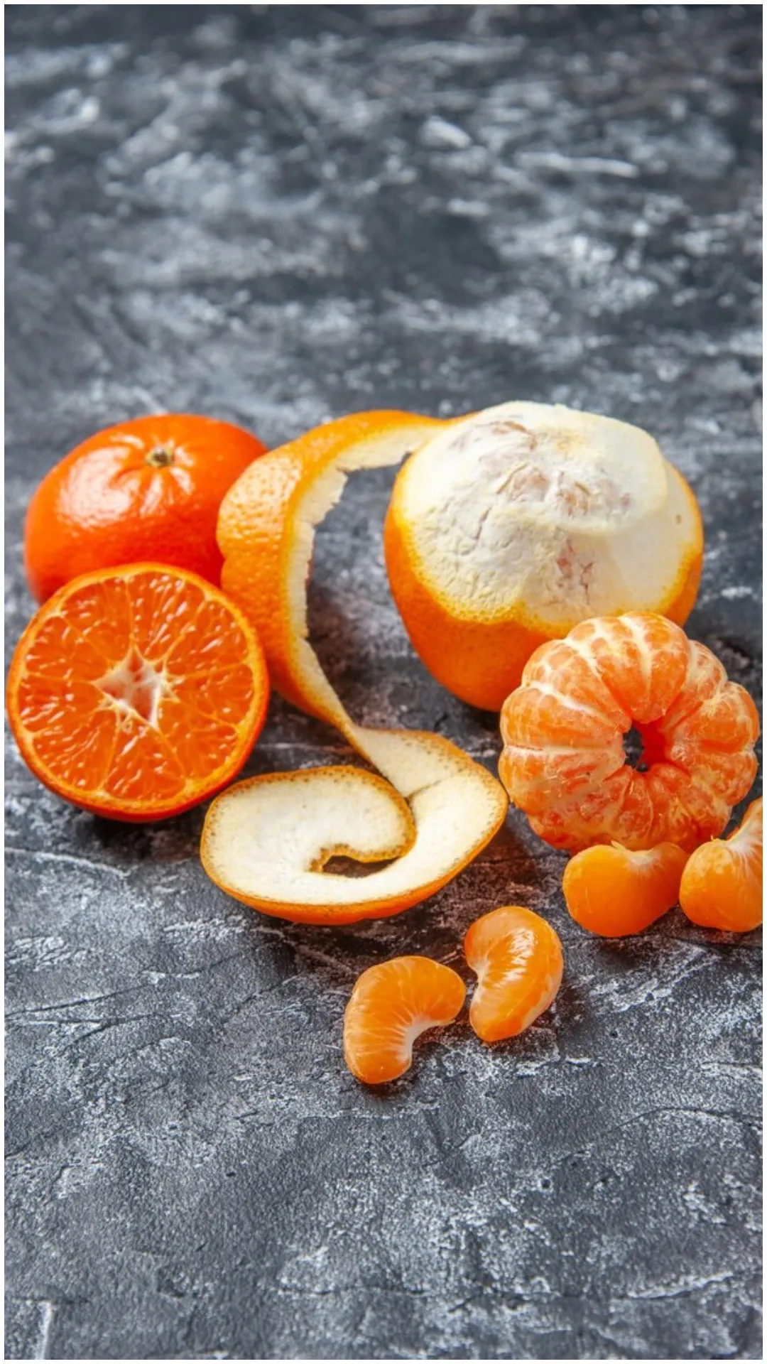 चेहरे पर शहद के साथ संतरे के छिलके लगाने से क्या होता है?