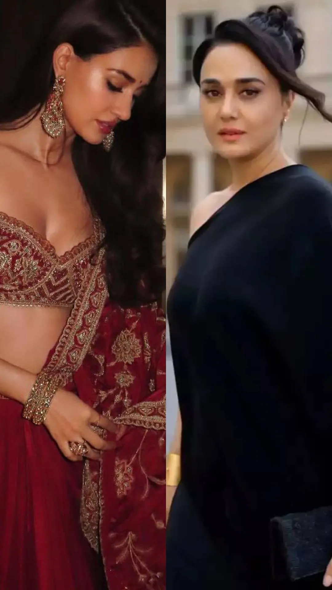 एक है गोल्ड मेडलिस्ट तो एक ने किया एमफिल, ये हैं बॉलीवुड की सबसे पढ़ी-लिखी अभिनेत्रियां