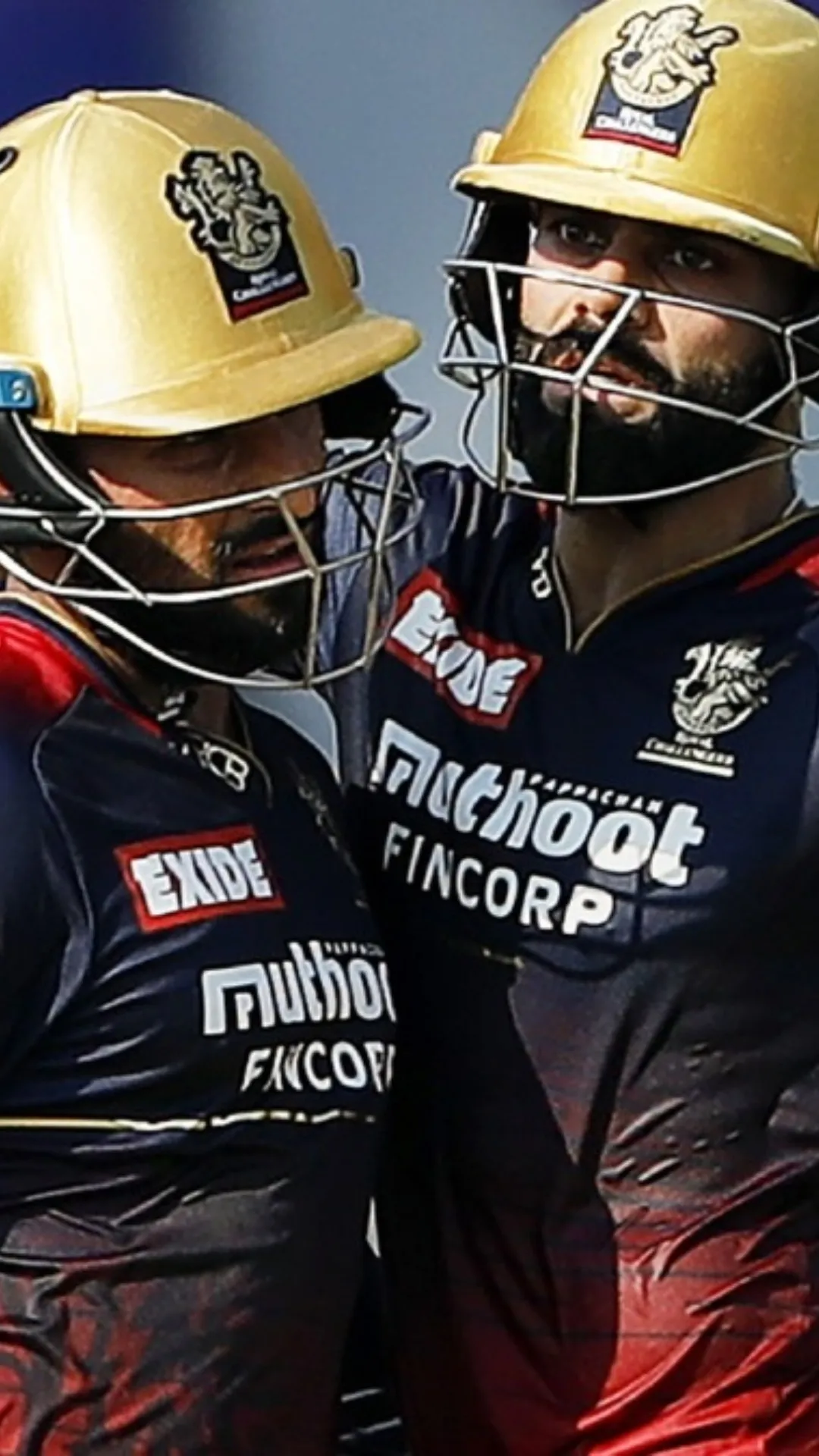 IPL में अब तक RCB के लिए कप्तानी करने वाले खिलाड़ी और उनका प्रदर्शन