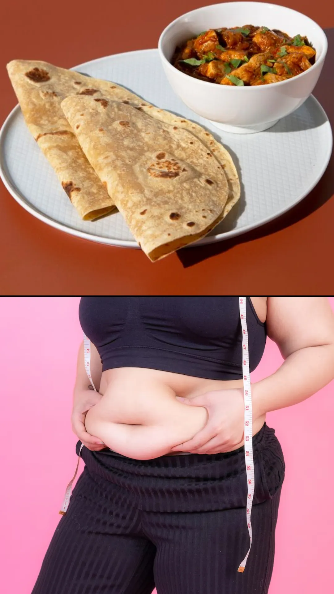 वजन घटाने के लिए कौन सी रोटी खानी चाहिए?
