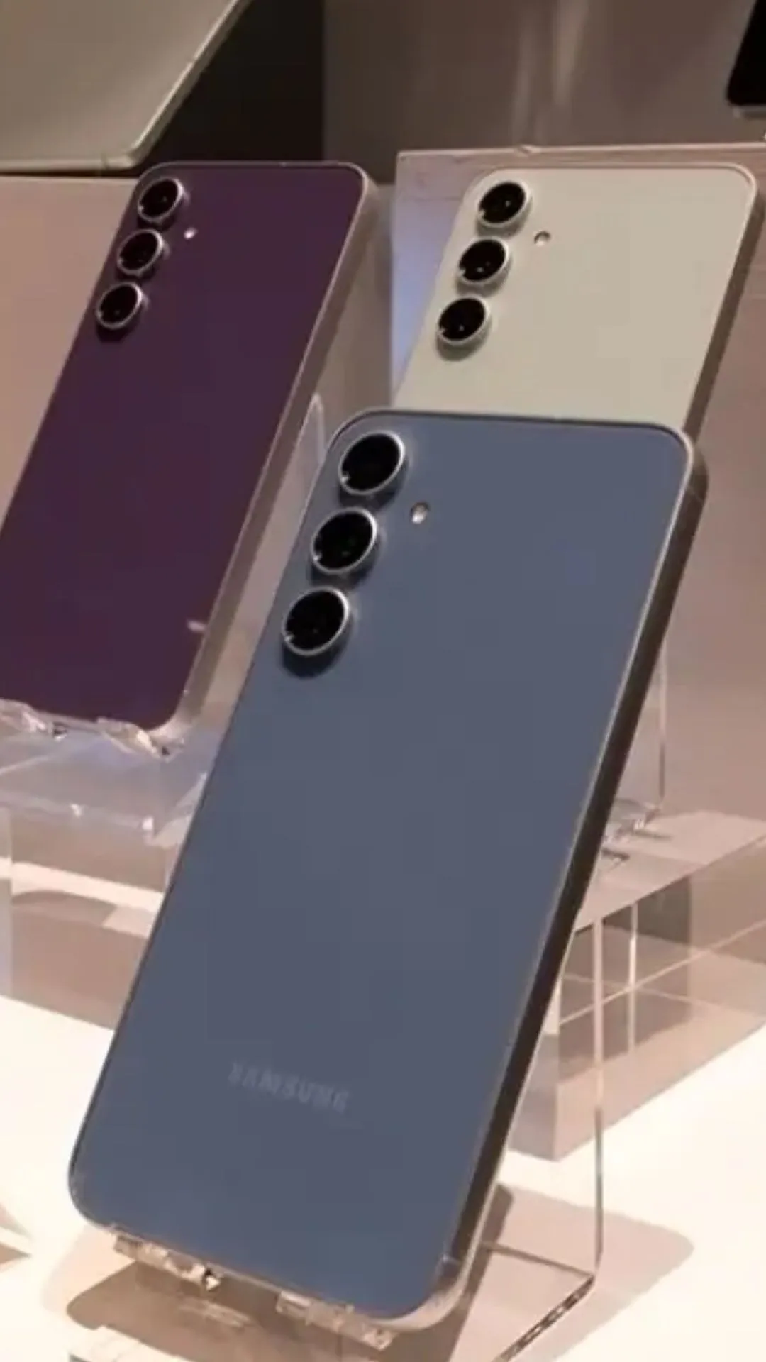 Samsung Galaxy S23 Plus 256GB की कीमत में बड़ी गिरावट, Amazon में 46% का बड़ा प्राइस ड्रॉप