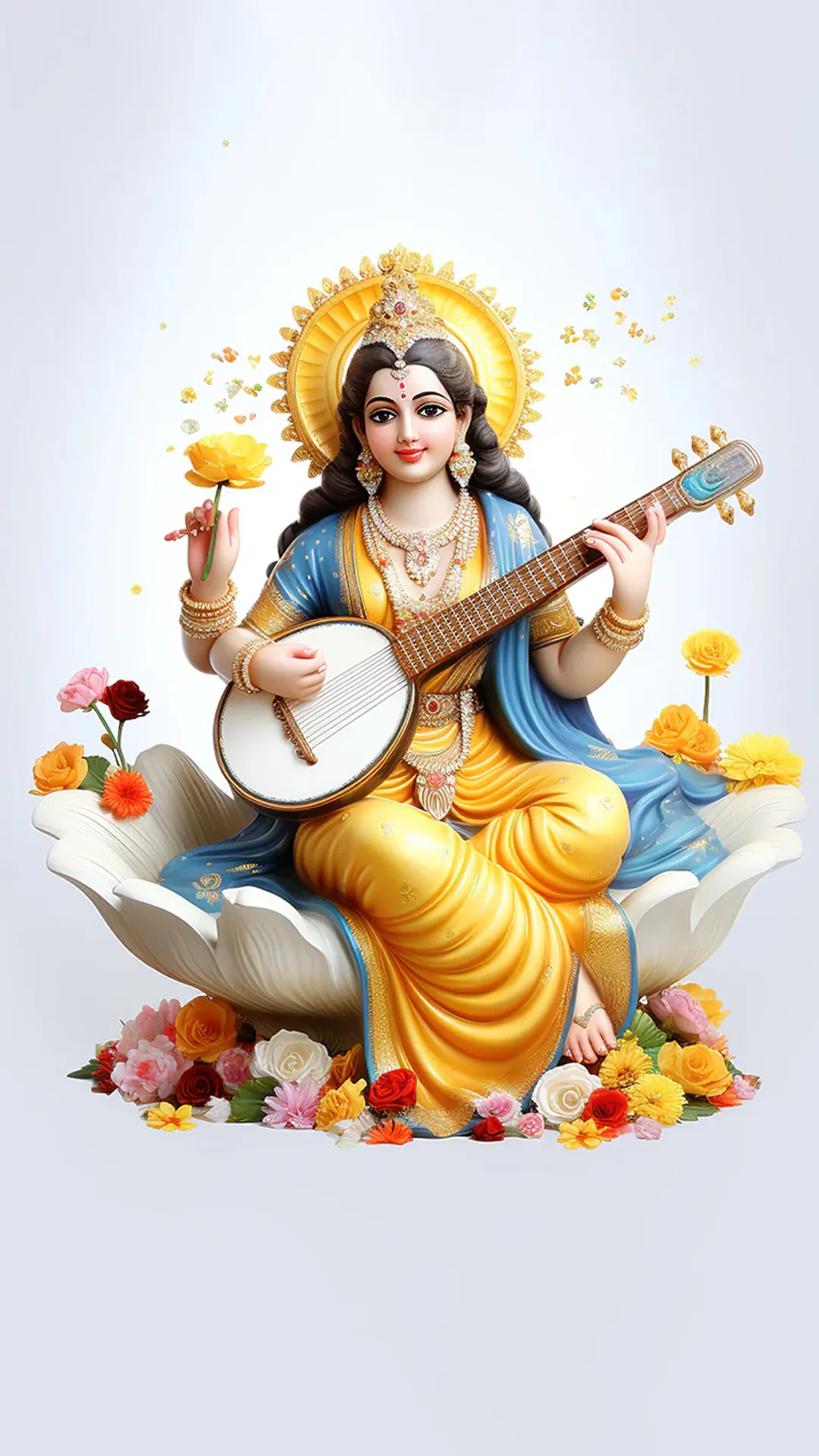 Basant Panchmi 2025: सरस्वती माता का प्रिय भोग क्या है? जानें