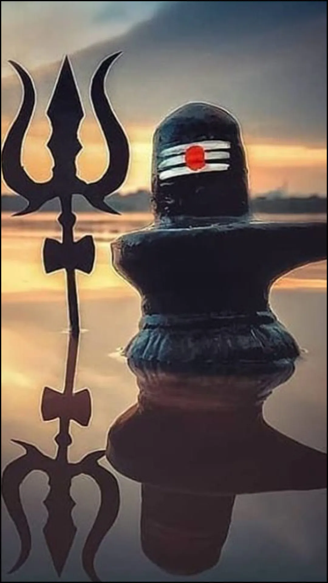 भगवान शिव के 12 ज्योतिर्लिंग कहां स्थित हैं