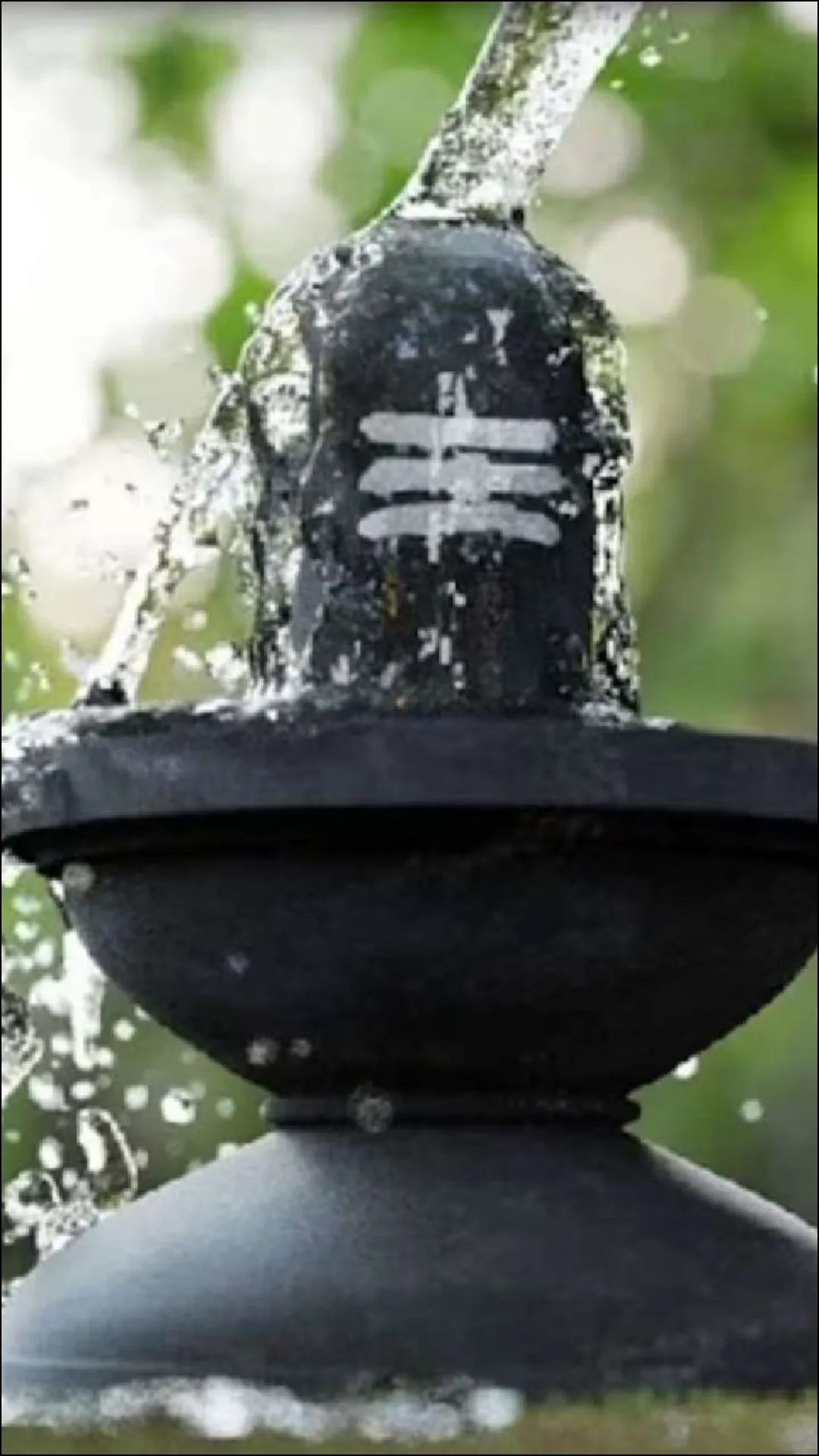 लोटे में फूल-बेलपत्र डालकर क्या करना चाहिए शिवलिंग पर जलाभिषेक? जानें सही नियम