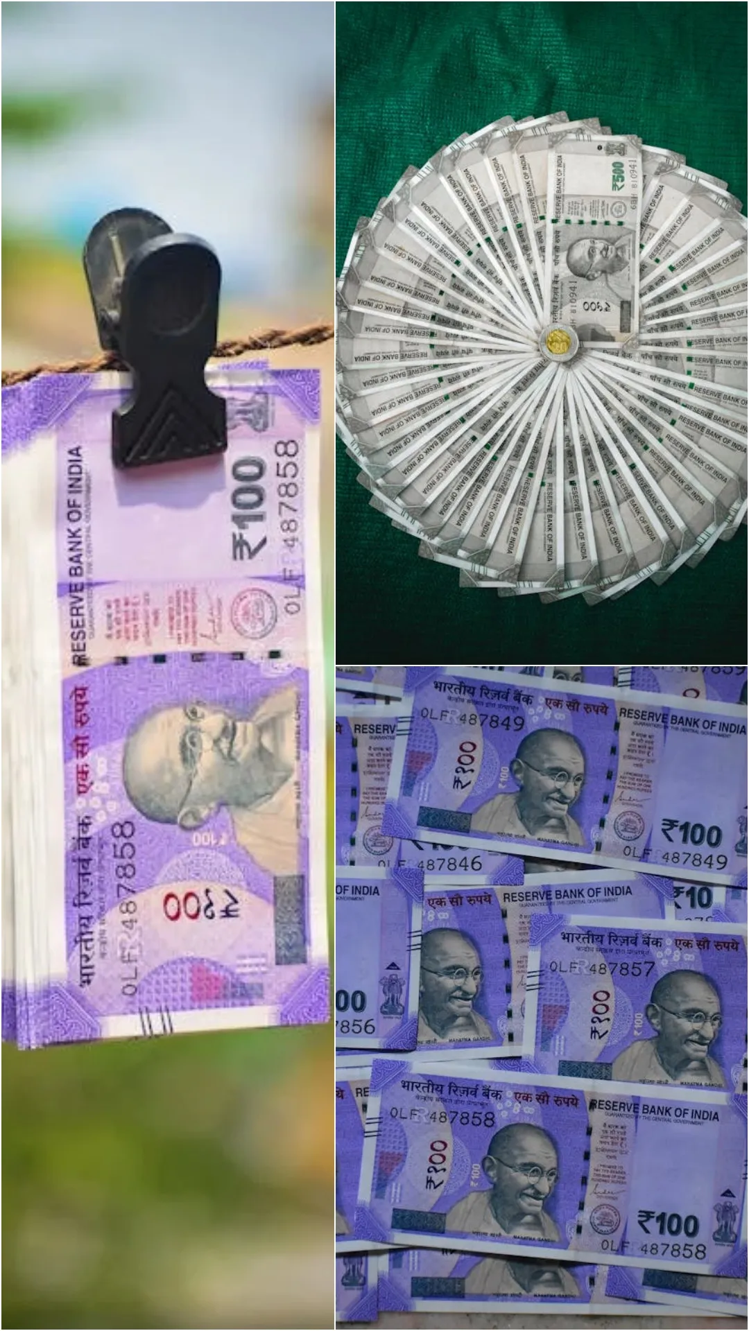 SIP Calculator : 2500 रुपये महीने की एसआईपी 15 साल तक करते रहें तो कितने पैसे जमा हो जाएंगे