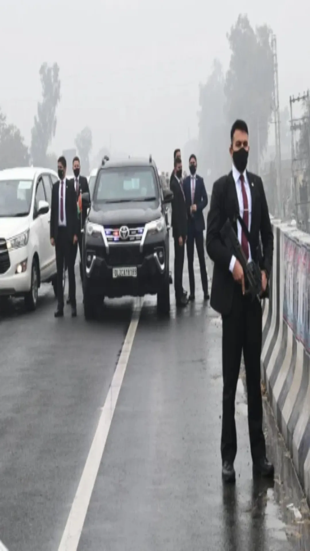  SPG और Z प्लस सुरक्षा में क्या होता है अंतर? नहीं जानते होंगे आप