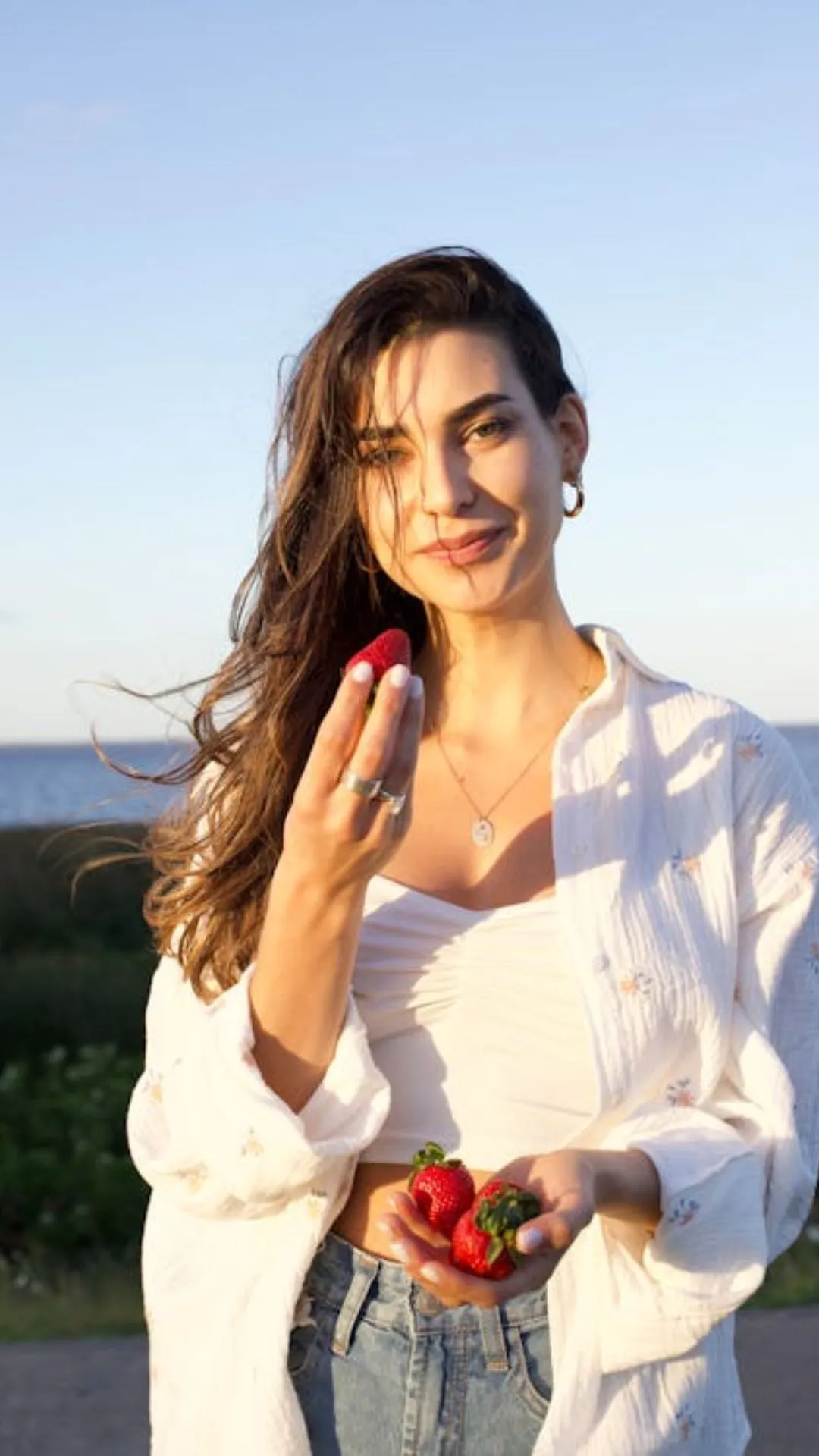 स्ट्रॉबेरी उत्पादन में भारत के टॉप-10 राज्य? दिल्ली का पड़ोसी सबसे आगे