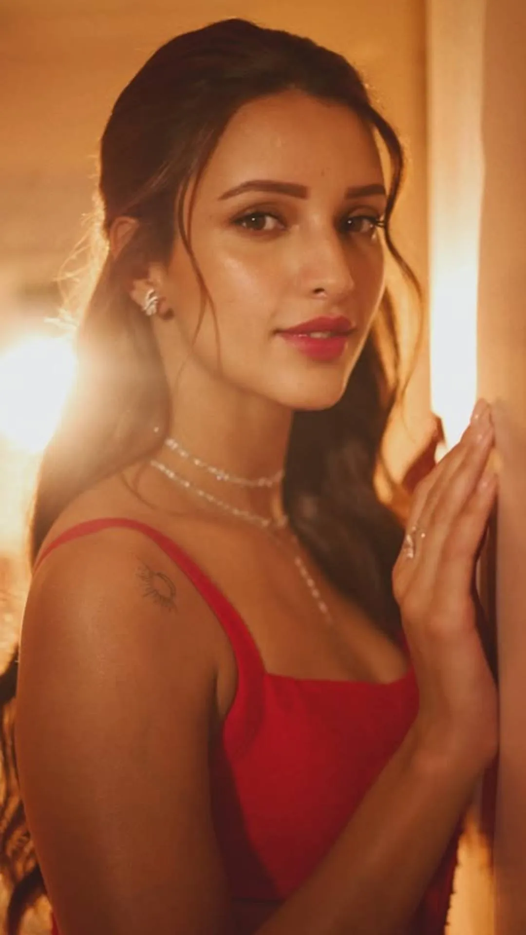 रूमर्ड बॉयफ्रेंड के साथ बाइक राइड पर निकलीं रणबीर कपूर की हीरोइन